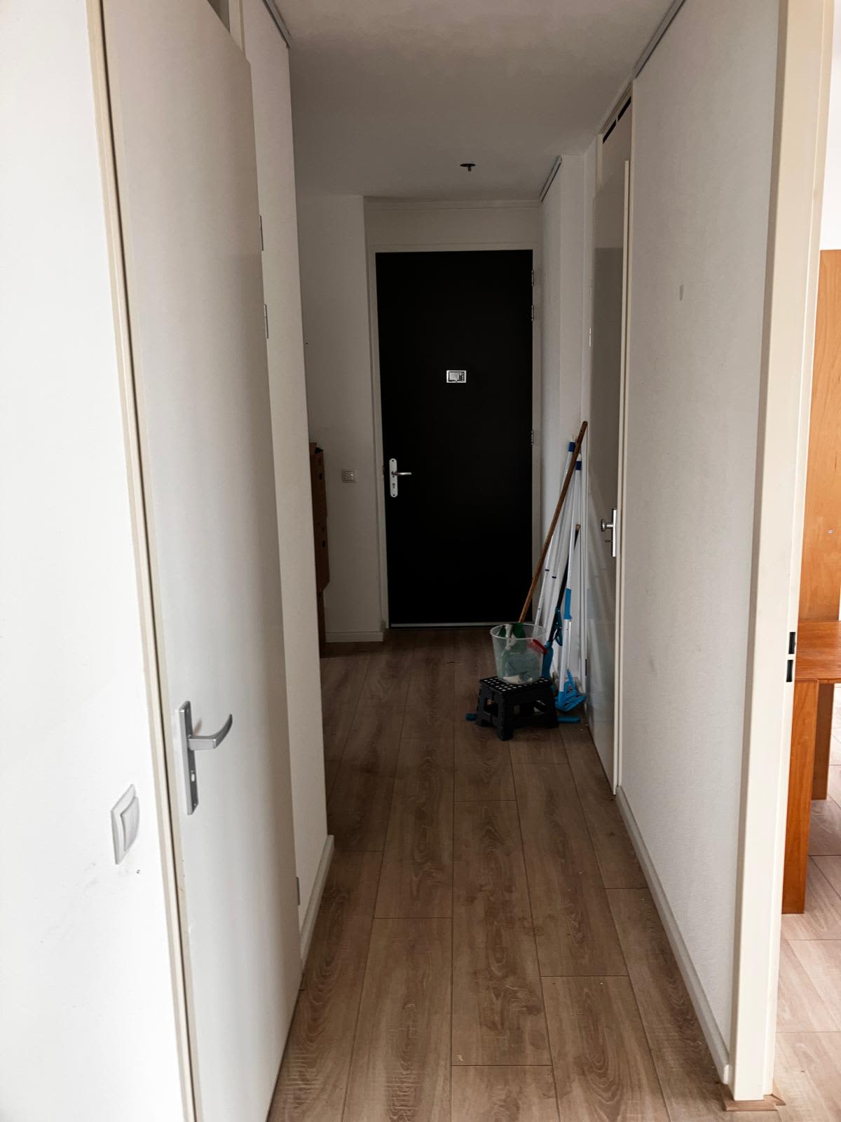 Berlagelaan 3n - Haarlem