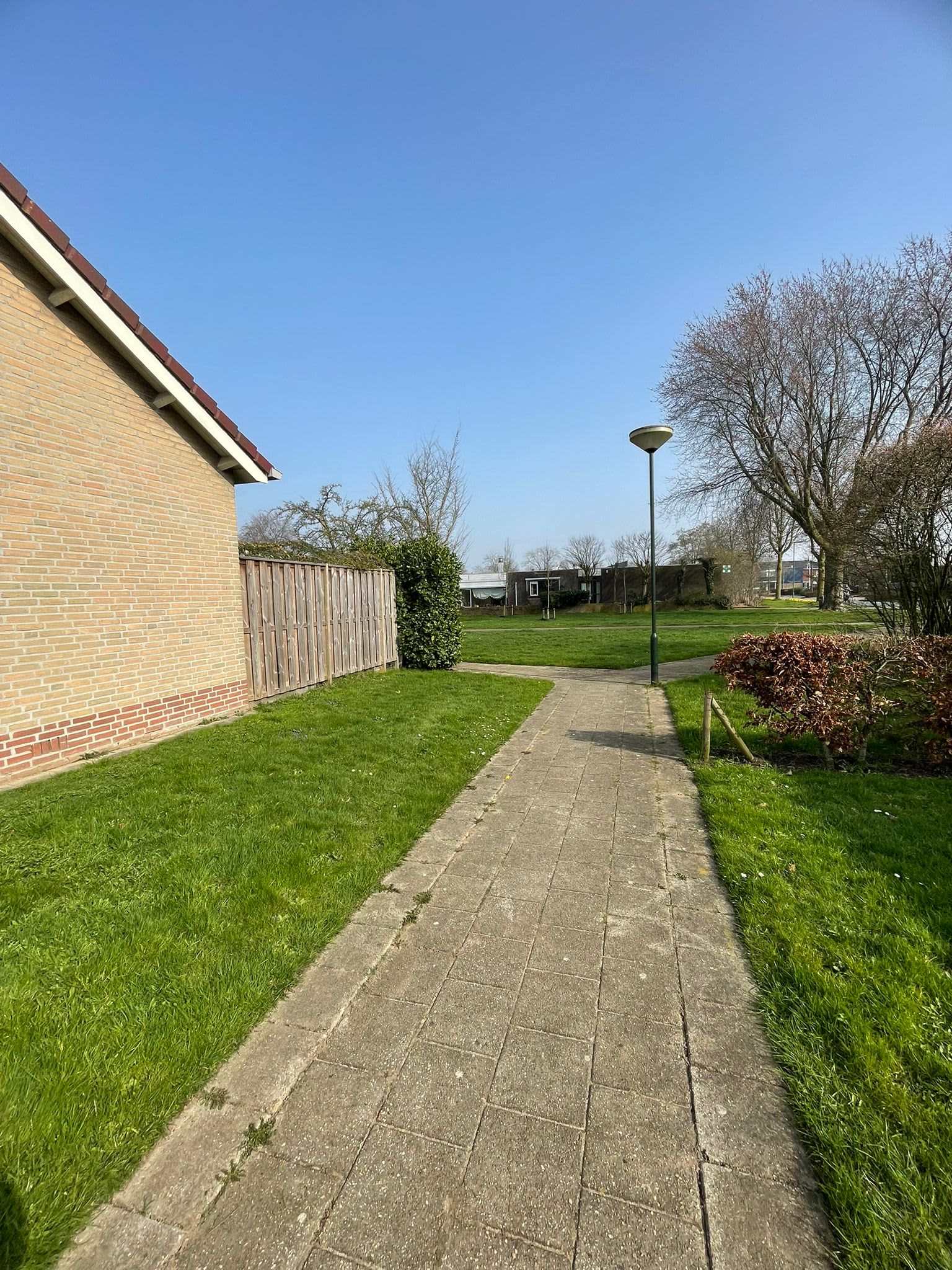 Transvaal 25 - Sleeuwijk