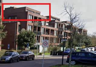 Berlagelaan 3n - Haarlem