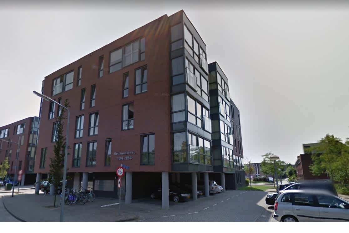 Huizermaatweg 132 - Huizen