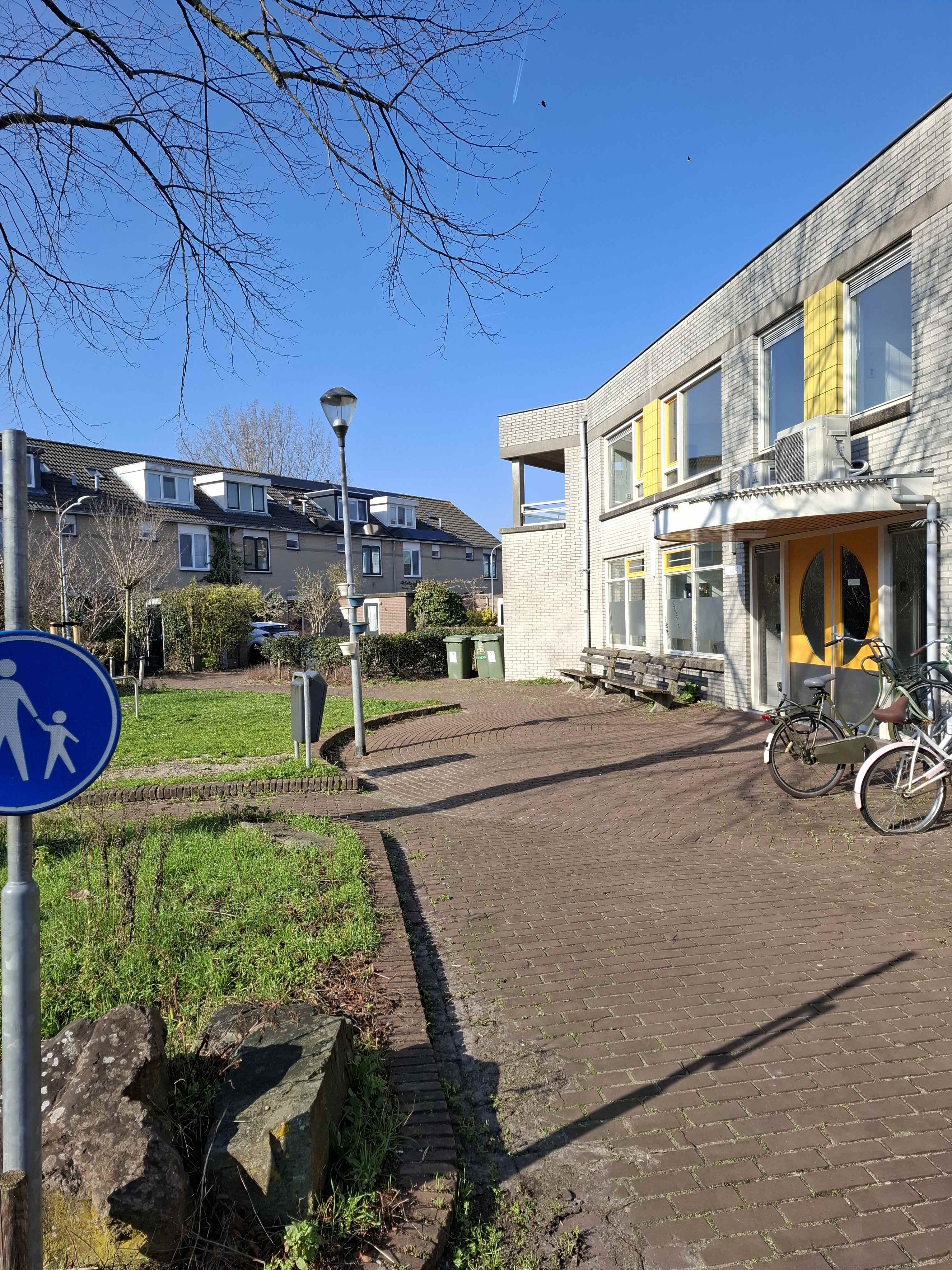 Anijsstraat 17 - Haarlem