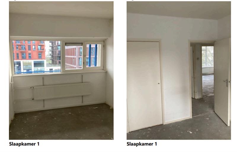 Ottho Heldringstraat 38 - Amsterdam