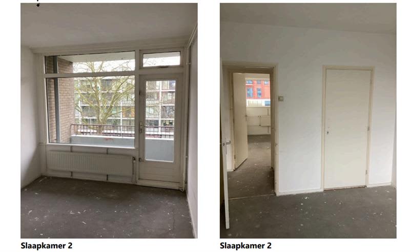 Ottho Heldringstraat 38 - Amsterdam