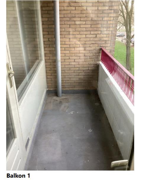 Ottho Heldringstraat 38 - Amsterdam