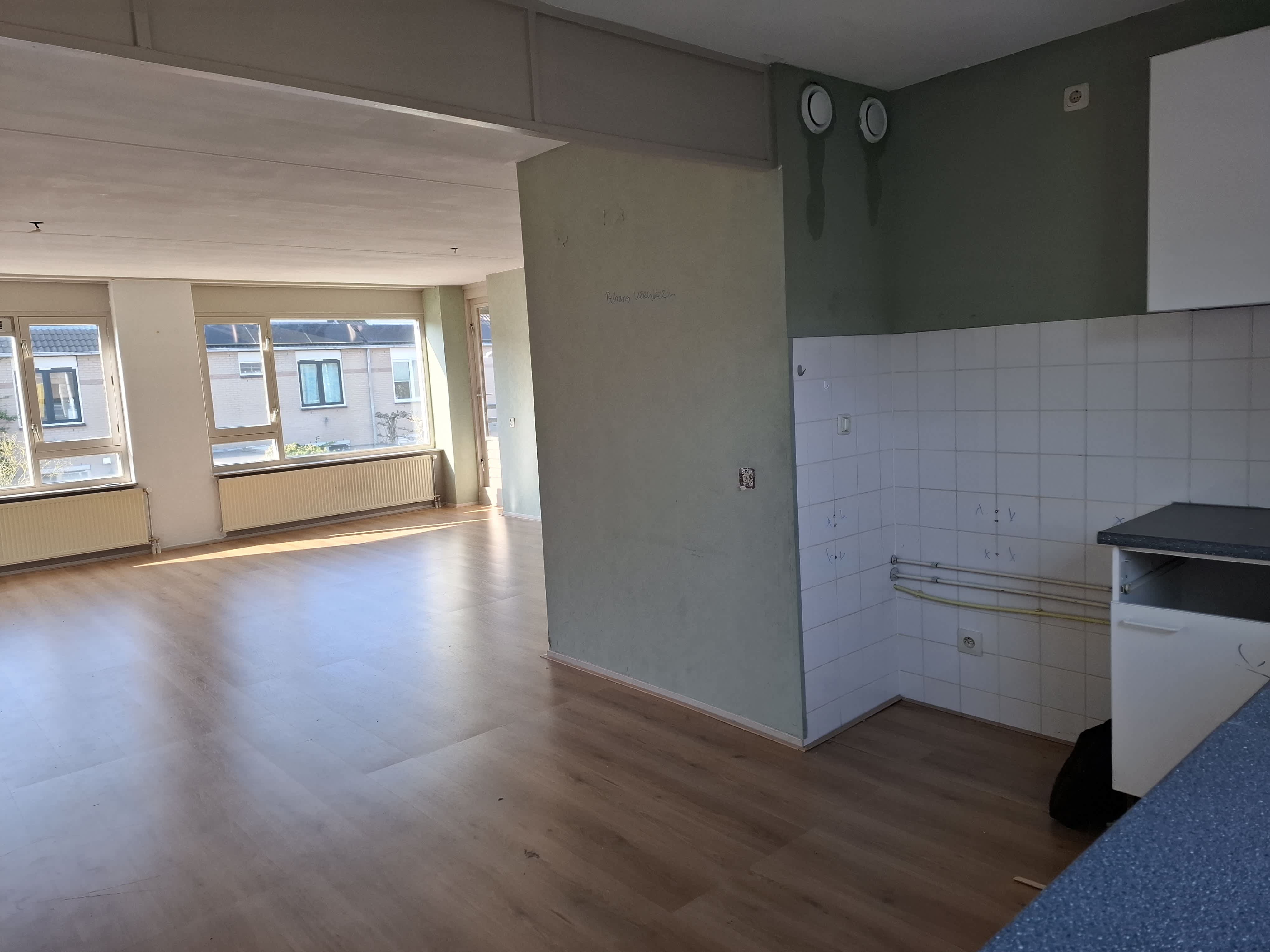 Anijsstraat 17 - Haarlem