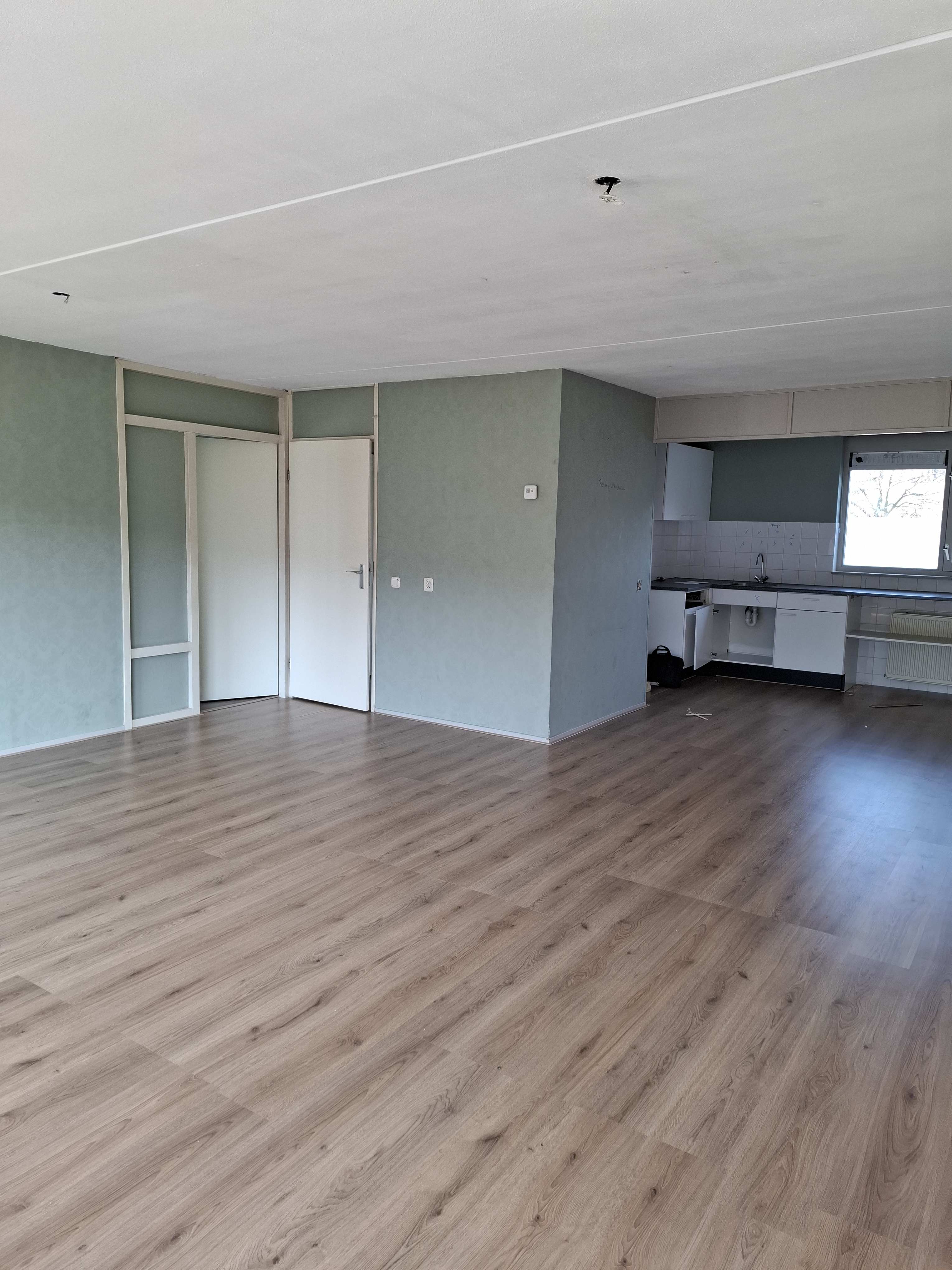 Anijsstraat 17 - Haarlem