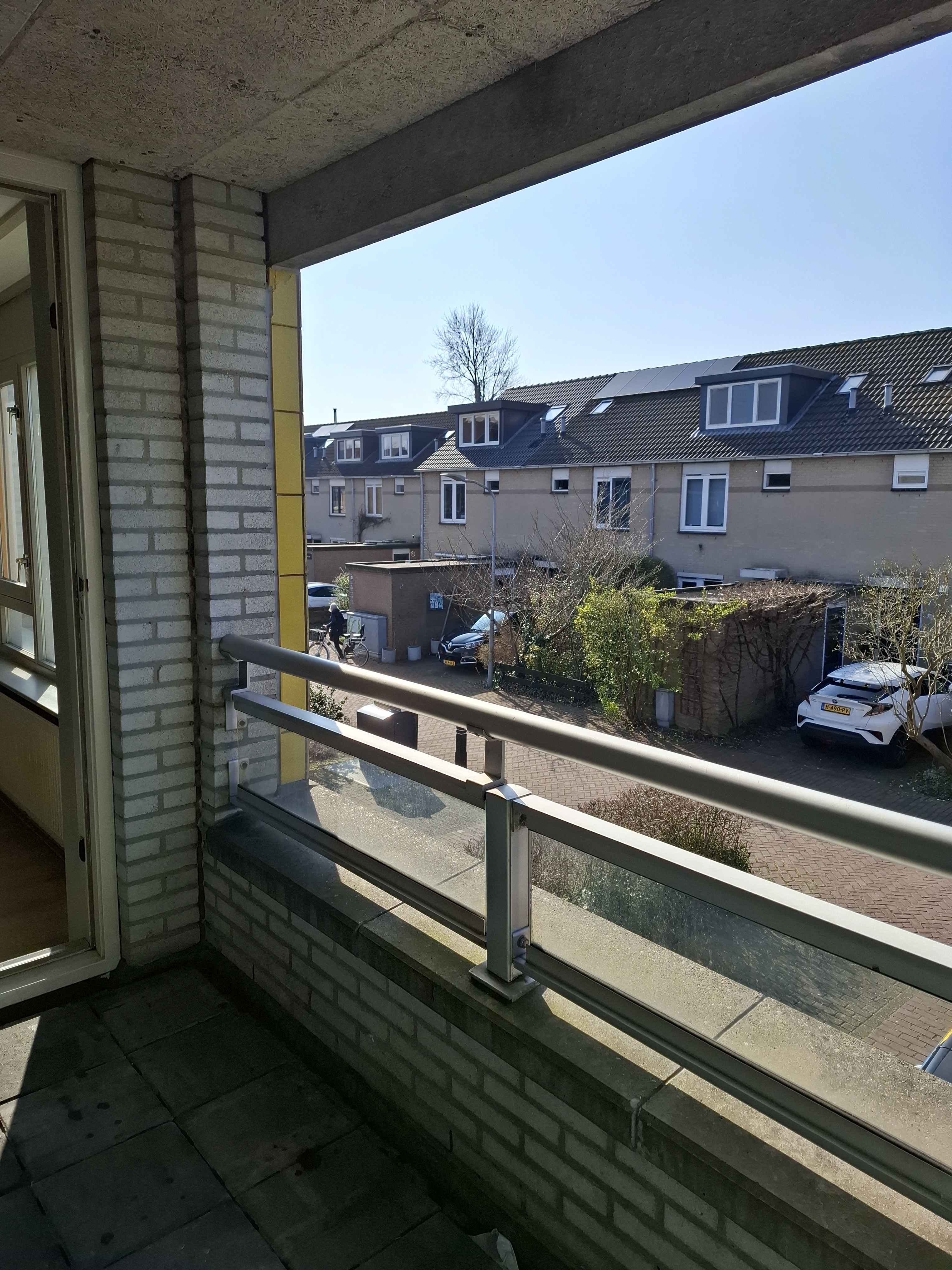 Anijsstraat 17 - Haarlem