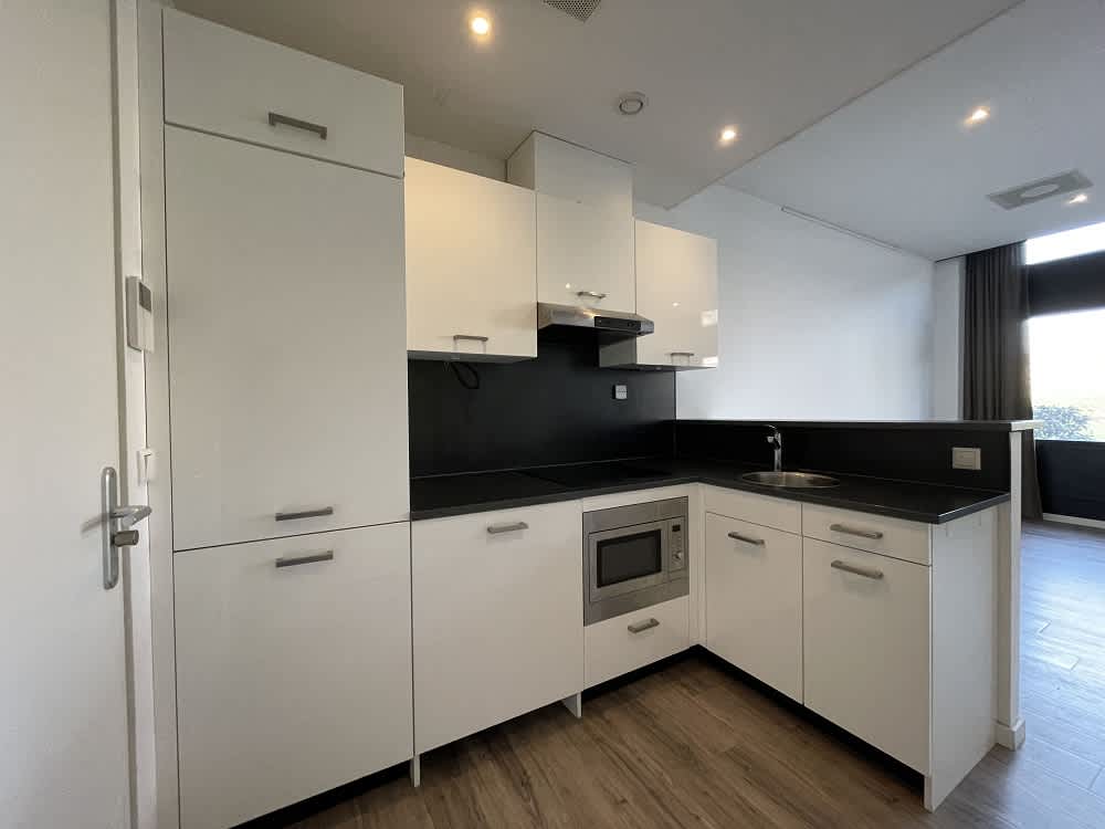 Stadsring 9E - Amersfoort