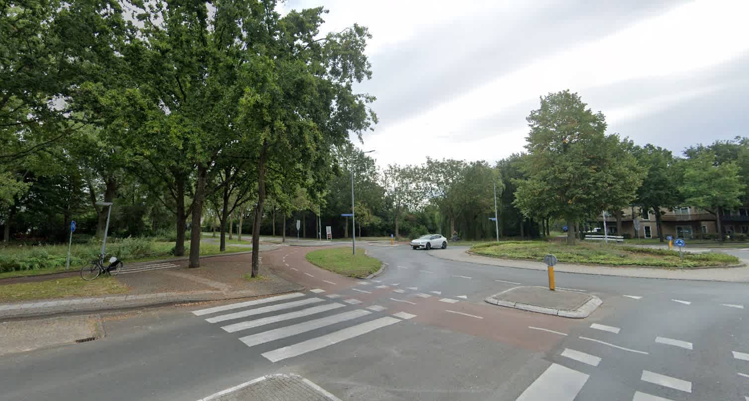 Huizermaatweg 132 - Huizen