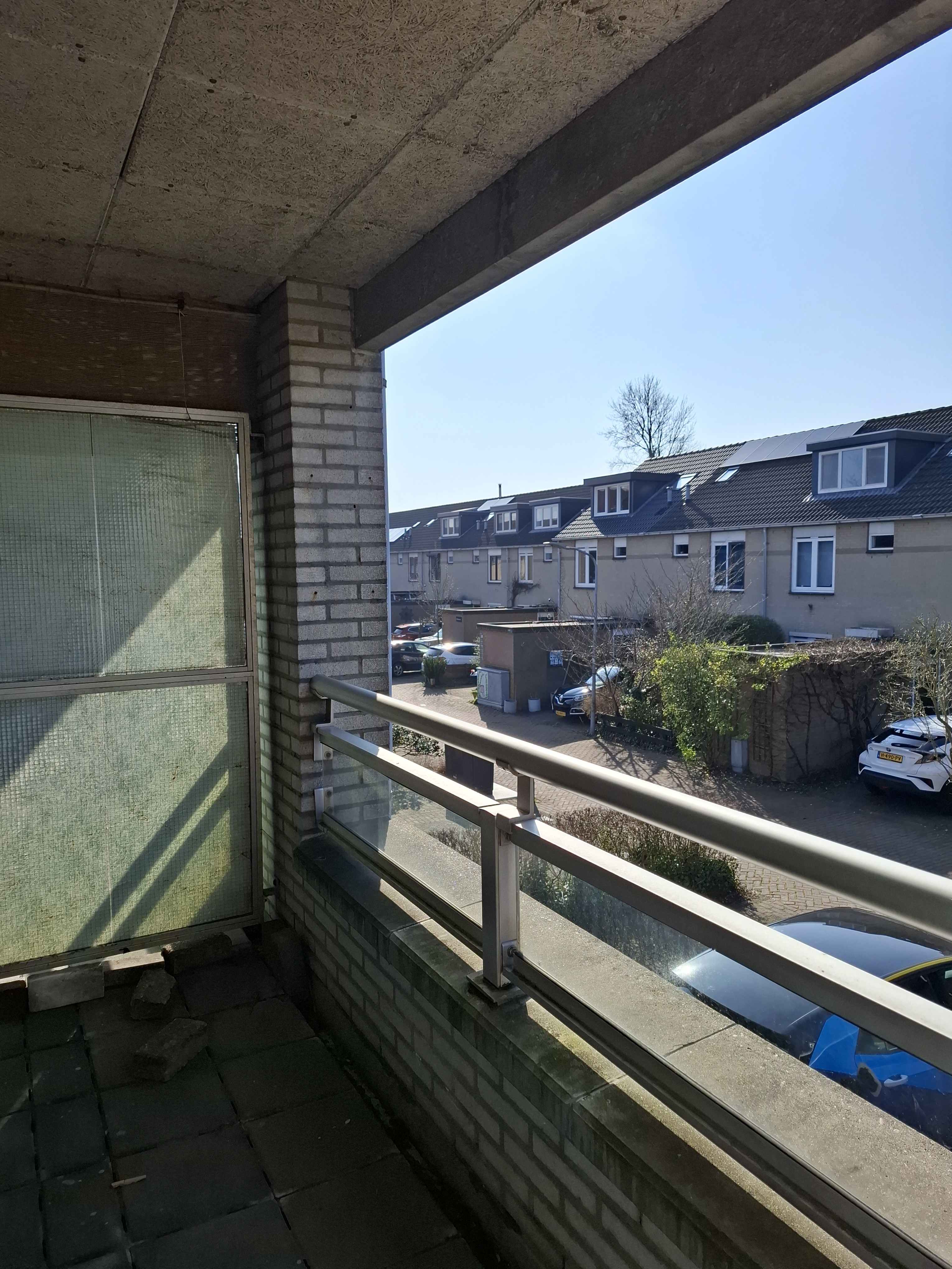 Anijsstraat 19 - Haarlem