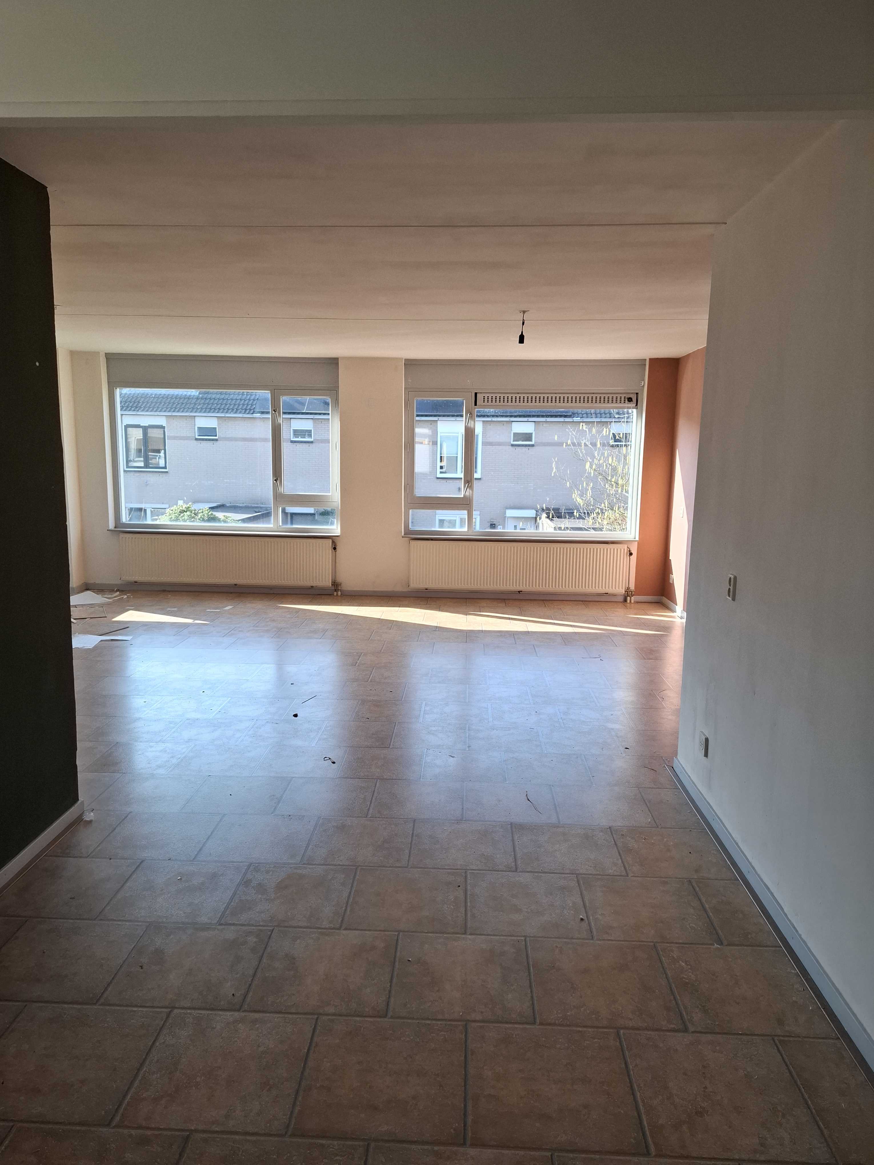 Anijsstraat 19 - Haarlem