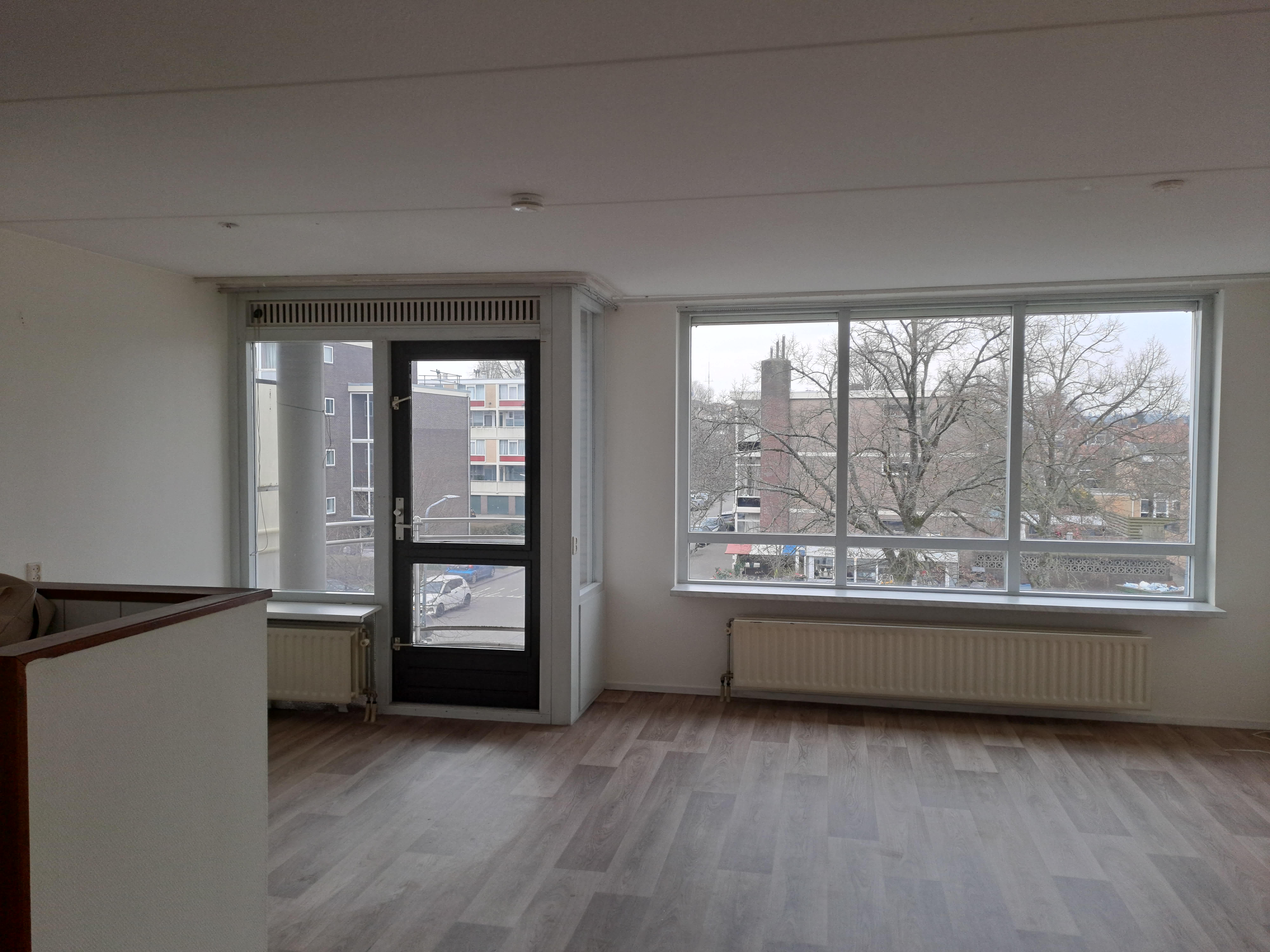 Van Ghentlaan 2-2 - Hilversum