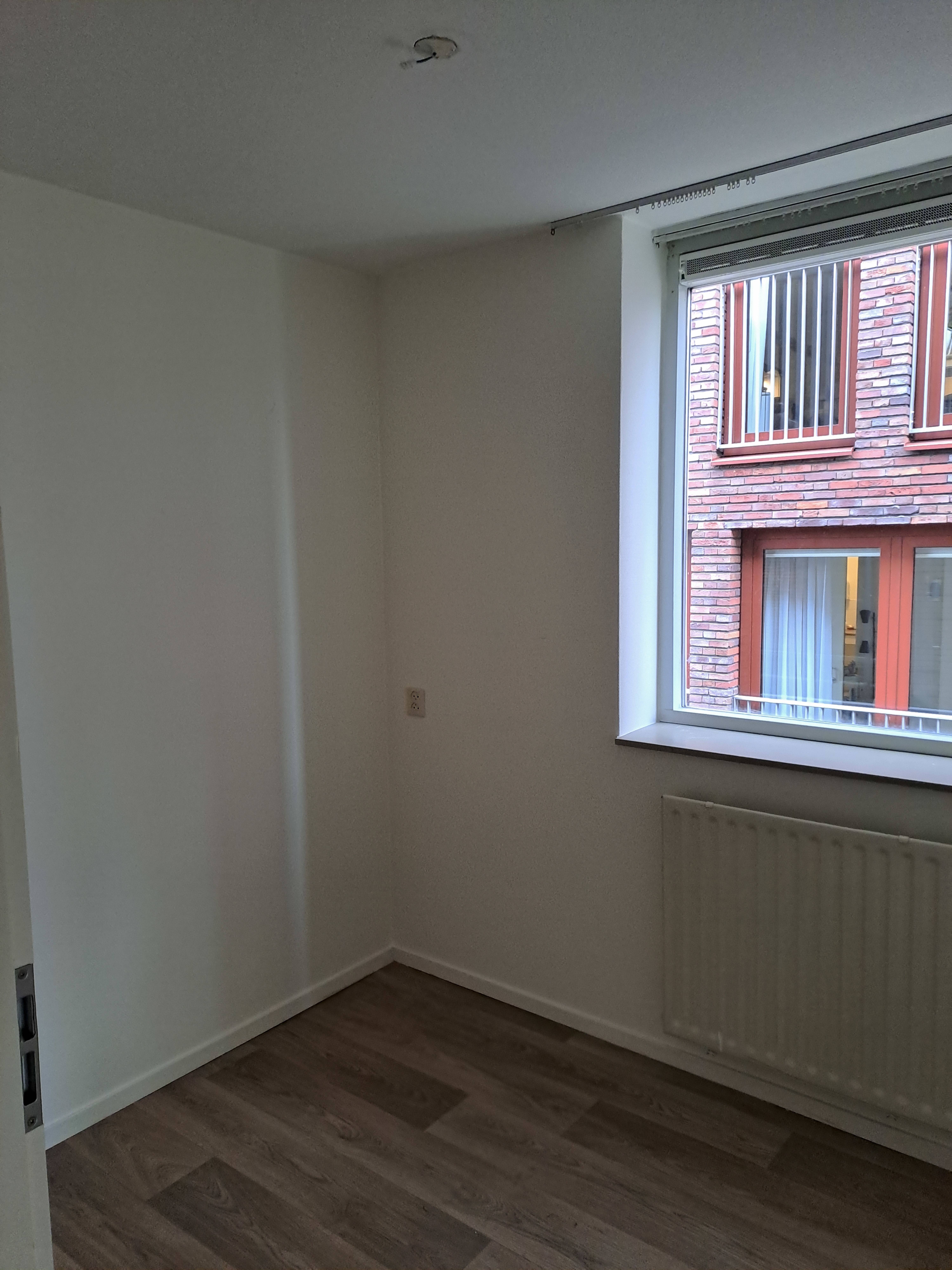 Van Ghentlaan 2-2 - Hilversum