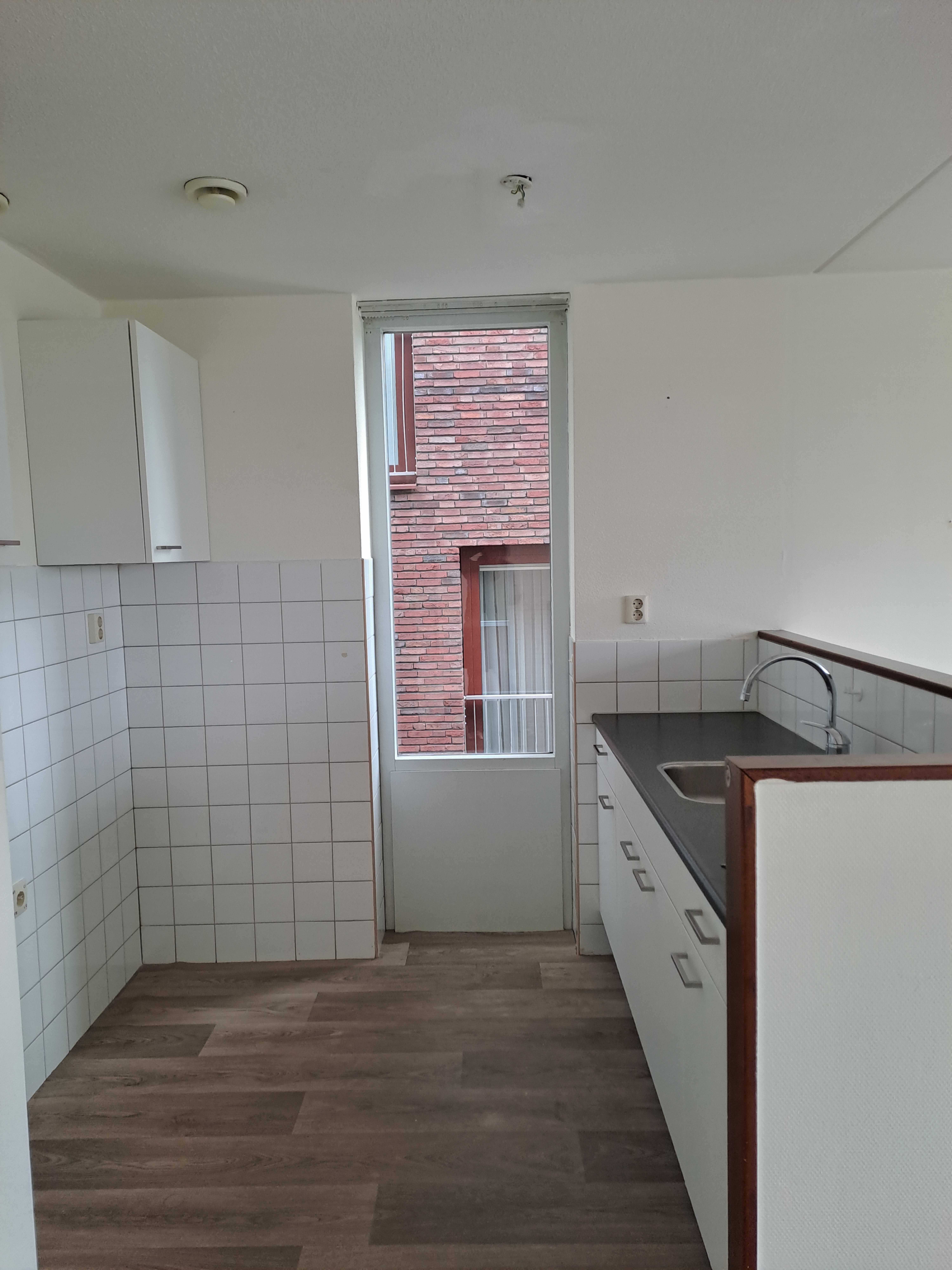 Van Ghentlaan 2-2 - Hilversum