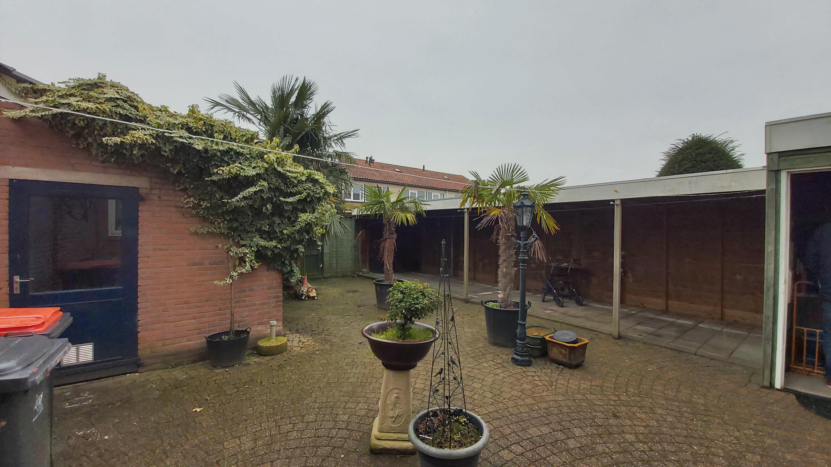 Tuinweg 3 - Wadenoijen