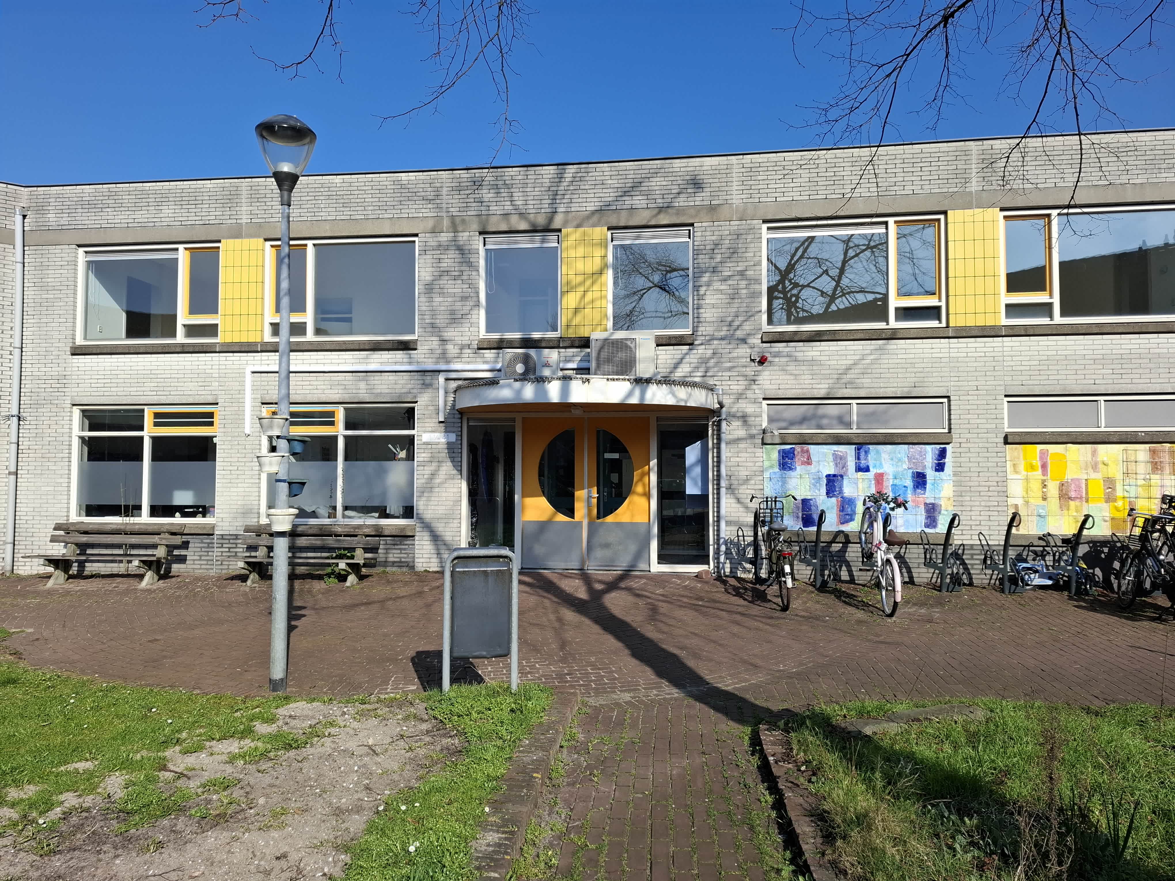 Anijsstraat 19 - Haarlem