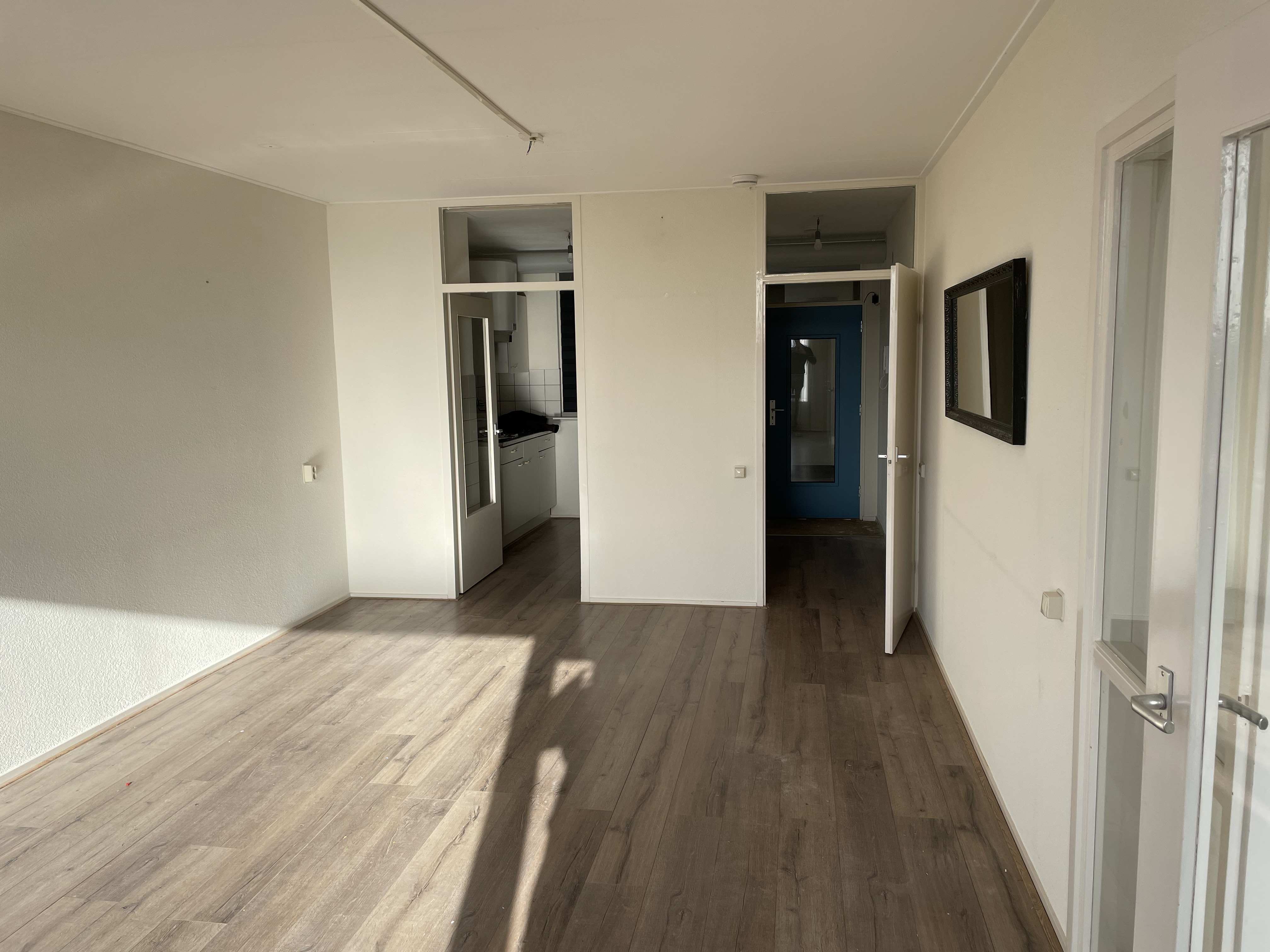 Faunastraat 200 - Wormer