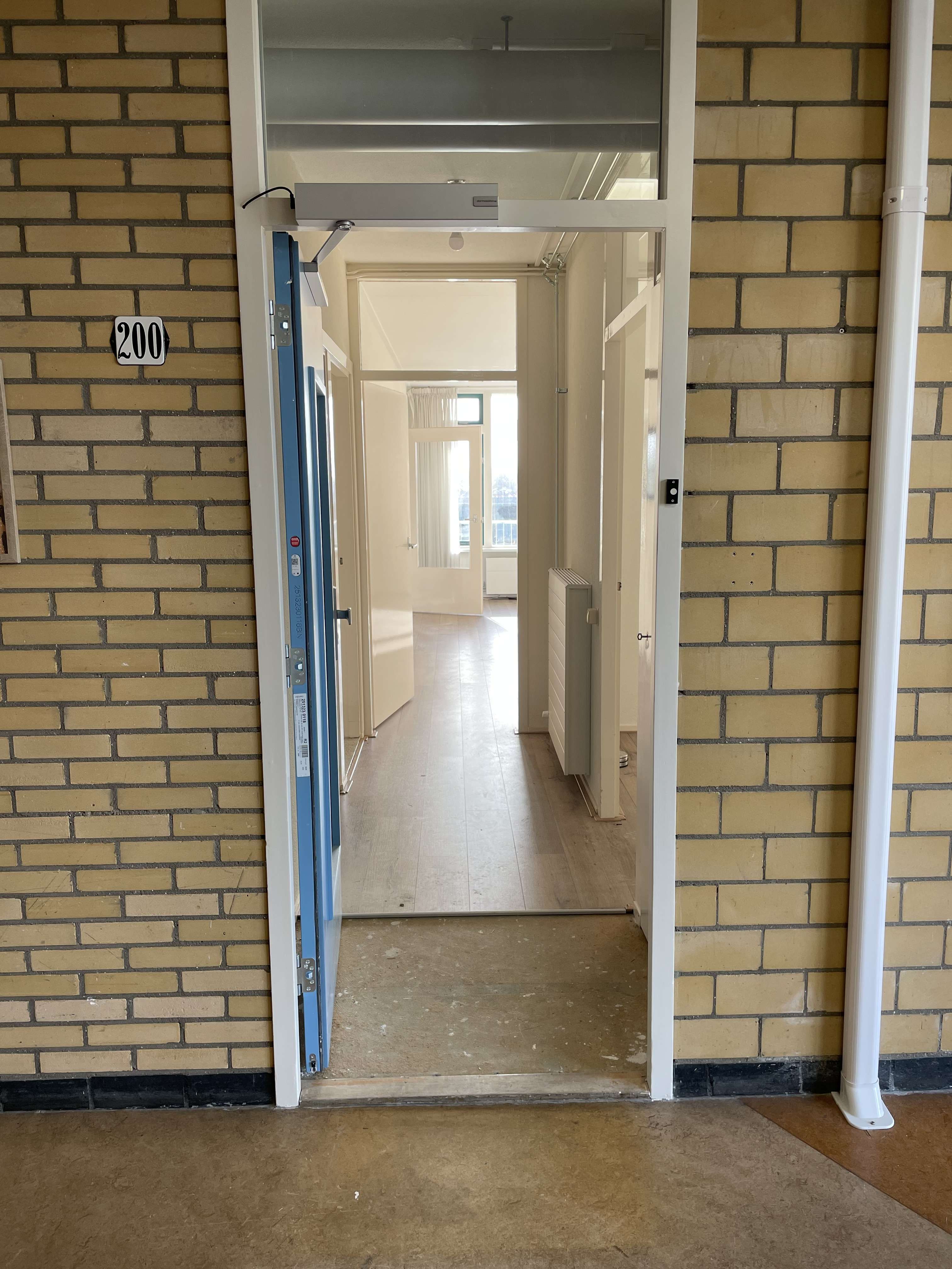 Faunastraat 200 - Wormer