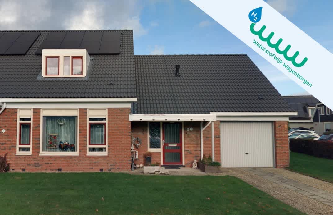 Tonnistil 51 - Wagenborgen