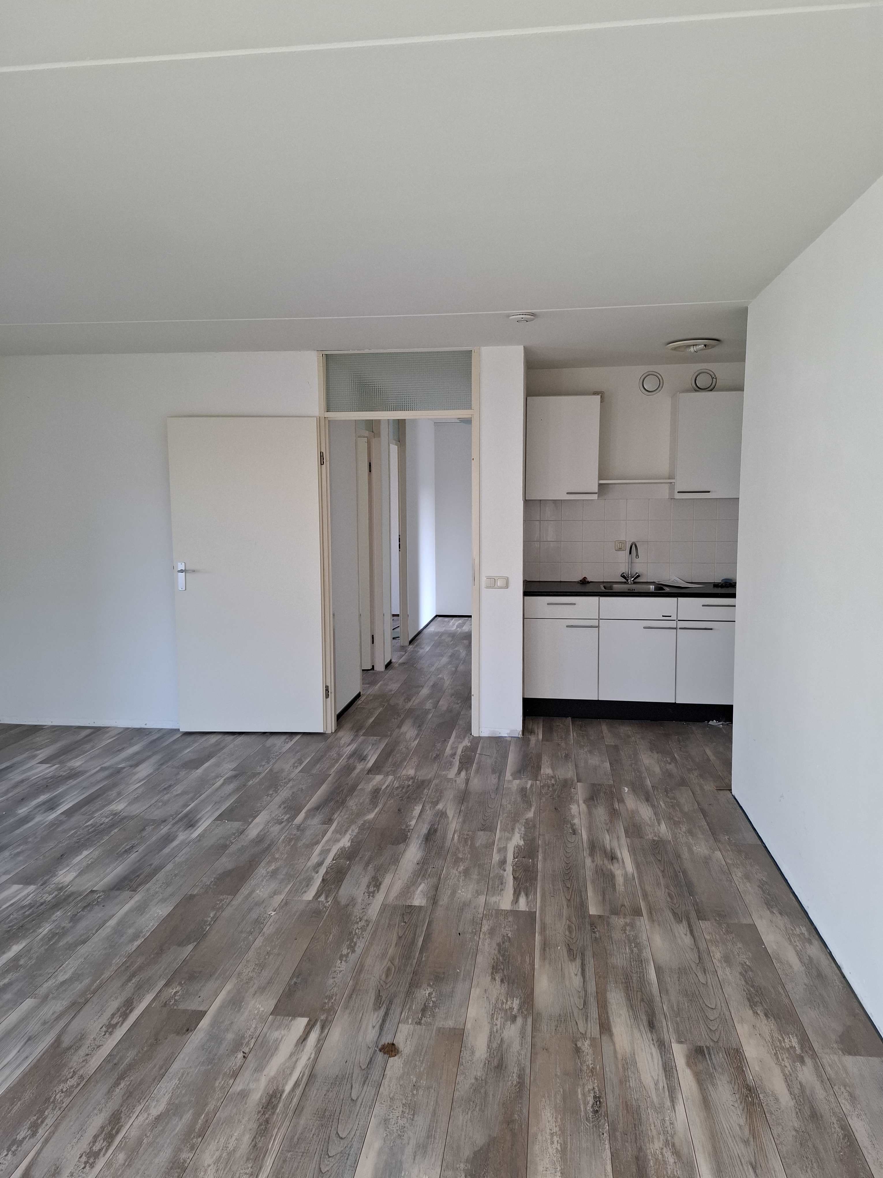 Anijsstraat 21 - Haarlem