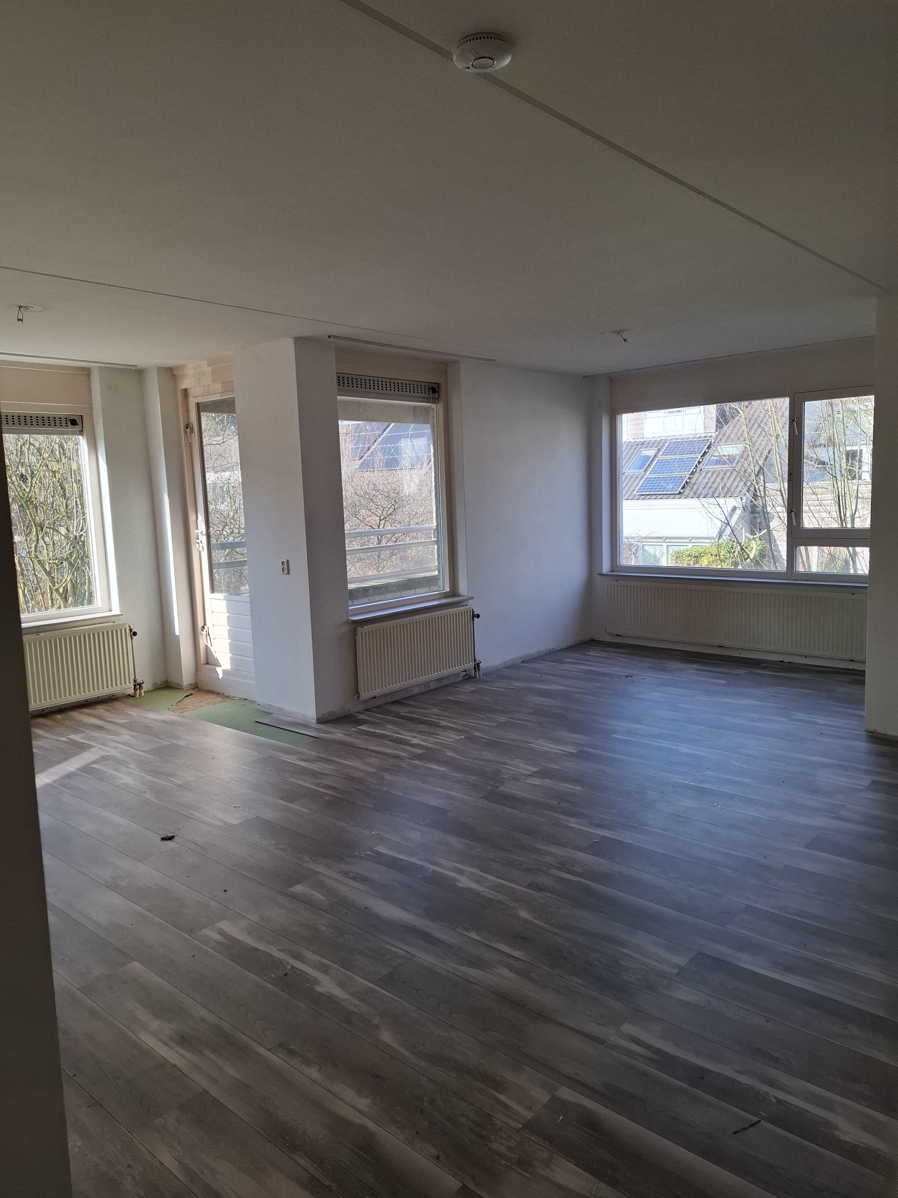 Anijsstraat 21 - Haarlem