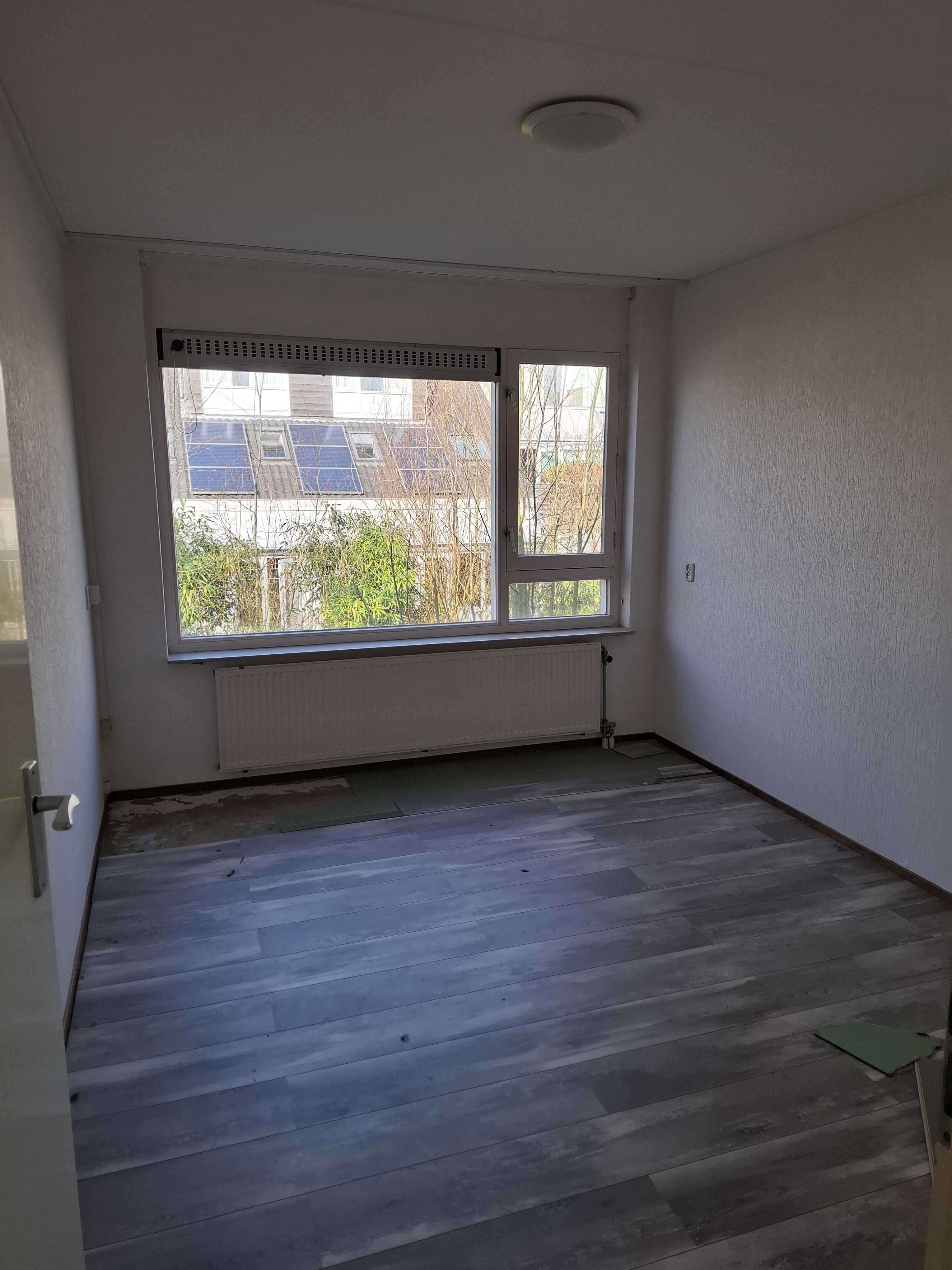 Anijsstraat 21 - Haarlem