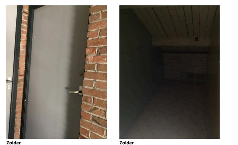 Anske Lammingastraat 152 - Amsterdam