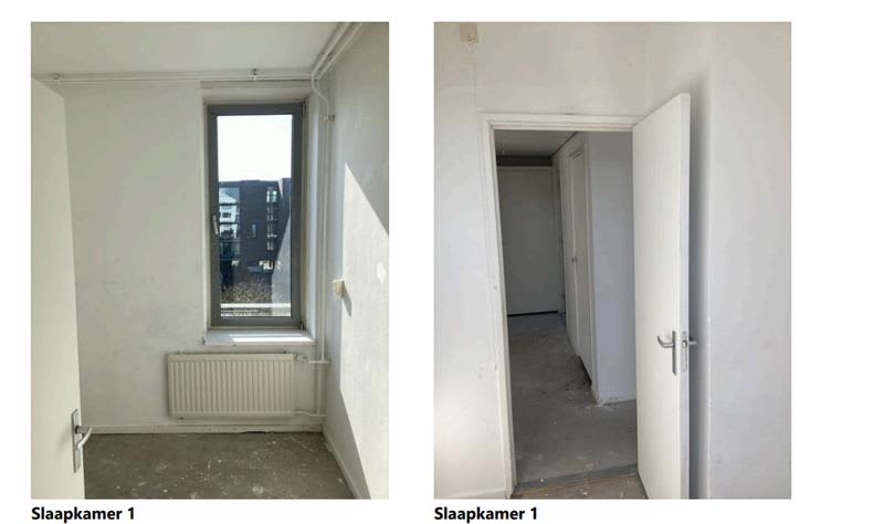 Anske Lammingastraat 152 - Amsterdam