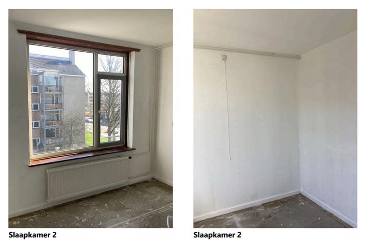 Anske Lammingastraat 152 - Amsterdam