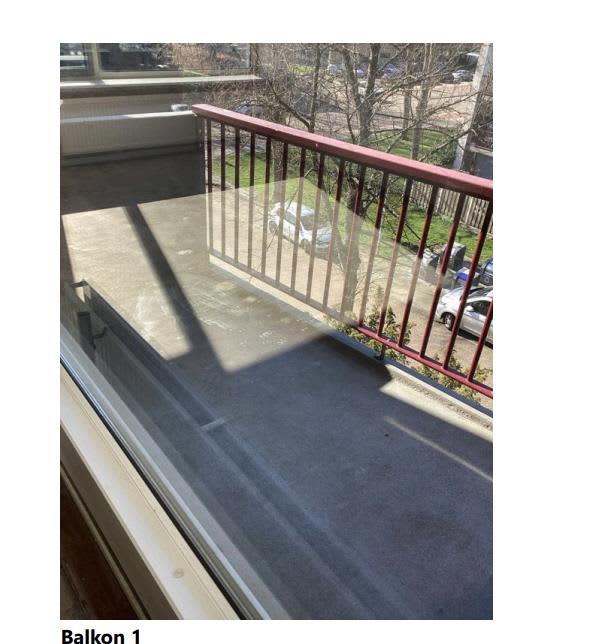 Anske Lammingastraat 152 - Amsterdam