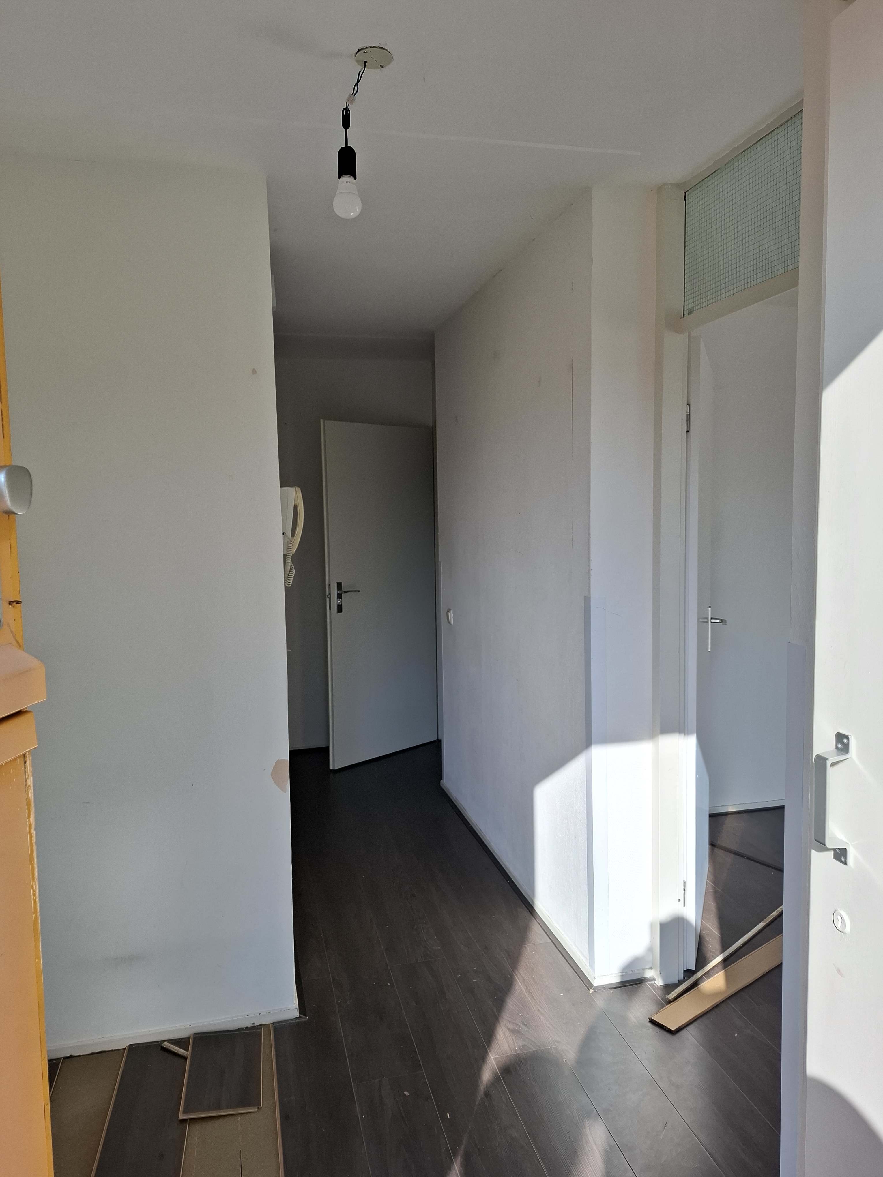 Anijsstraat 25 - Haarlem