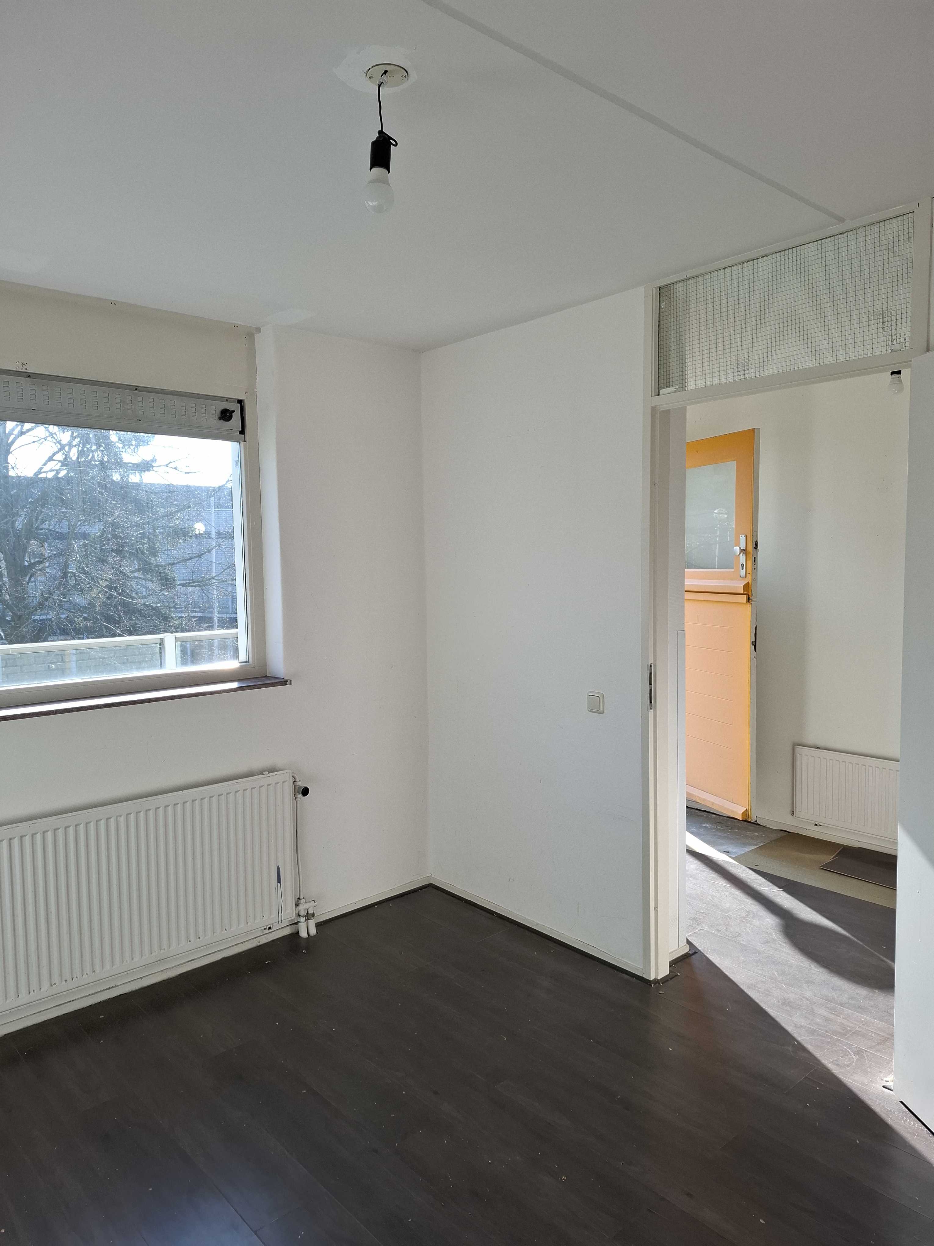 Anijsstraat 25 - Haarlem