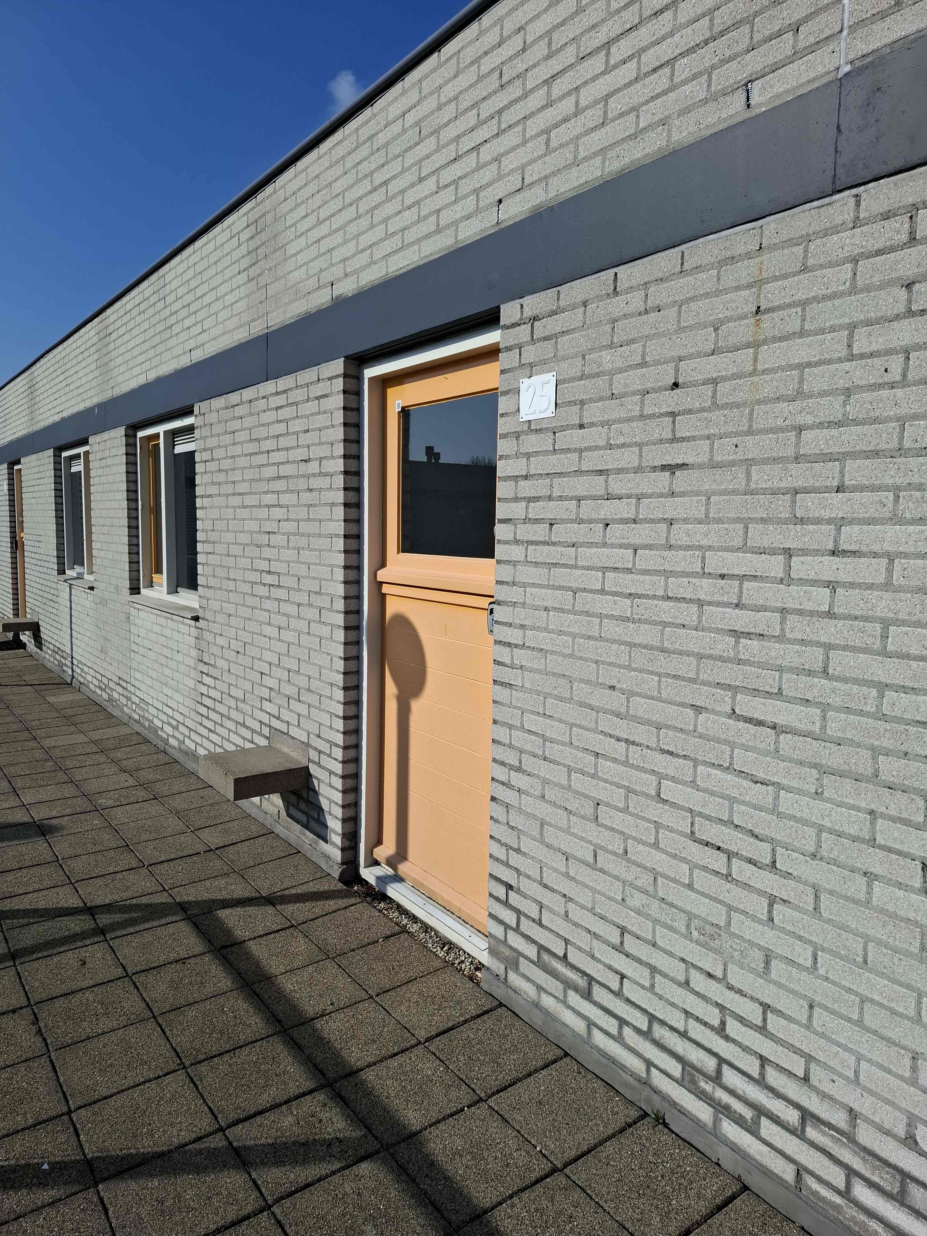 Anijsstraat 25 - Haarlem