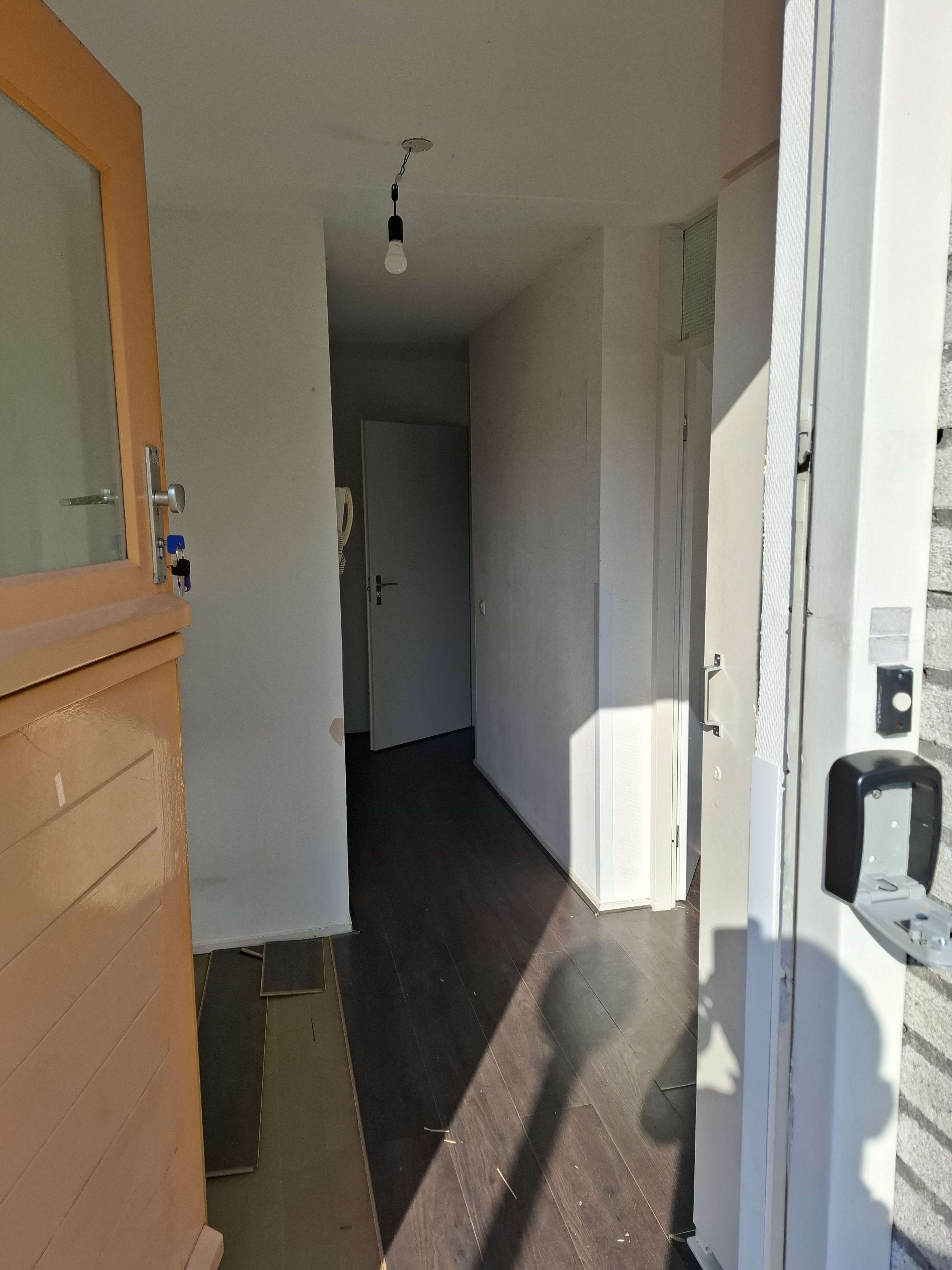 Anijsstraat 25 - Haarlem