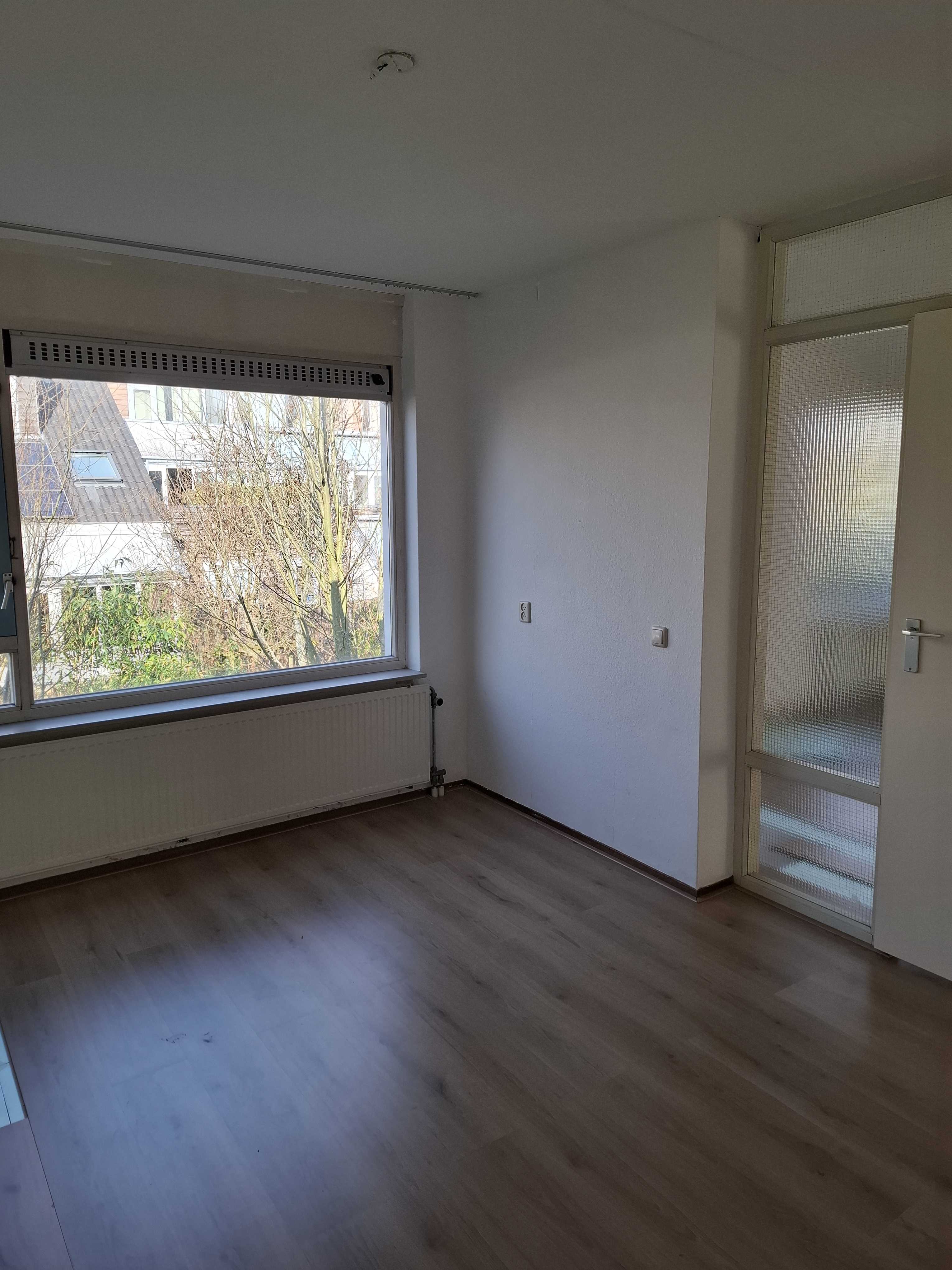 Anijsstraat 23 - Haarlem