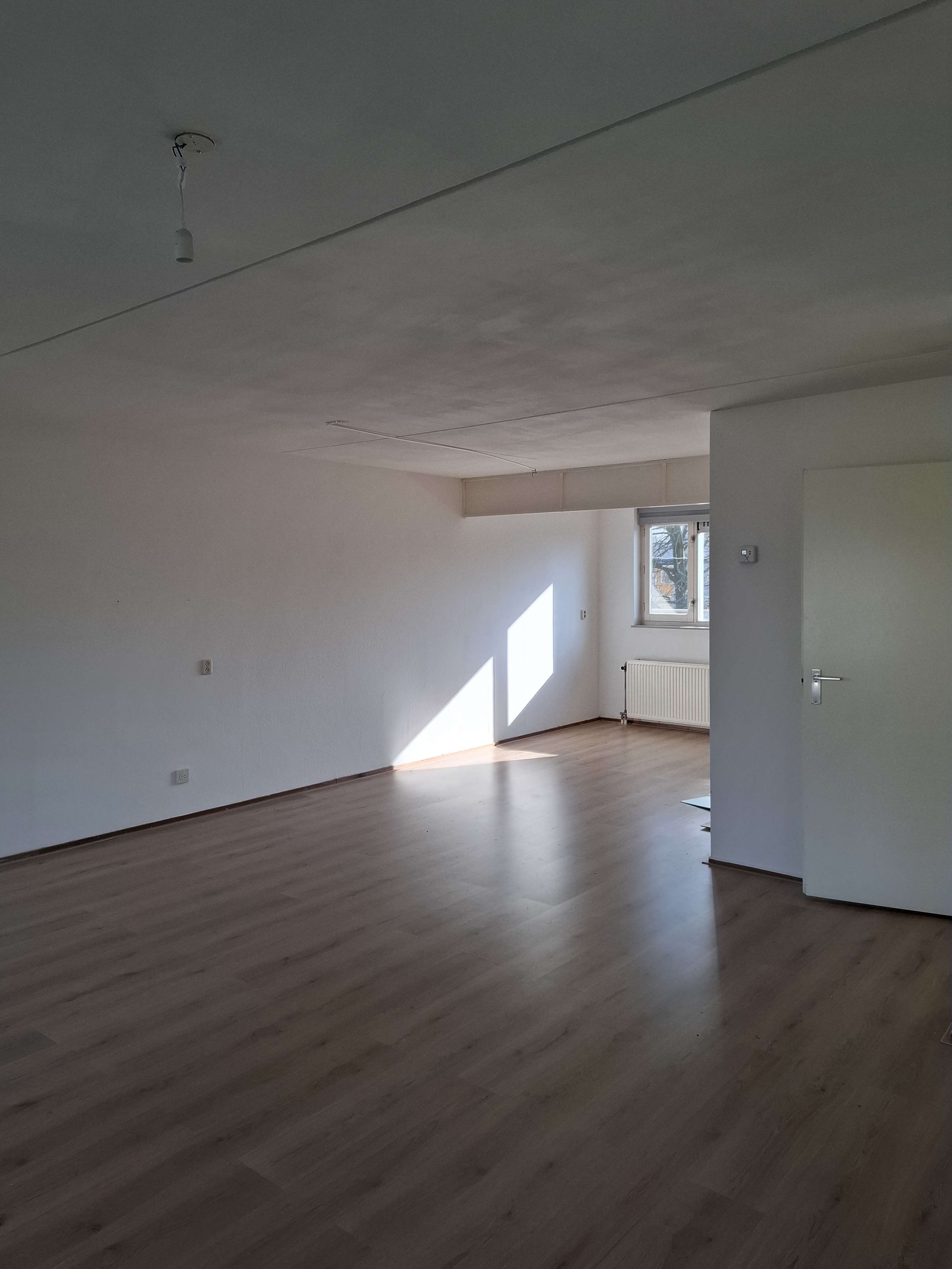 Anijsstraat 23 - Haarlem