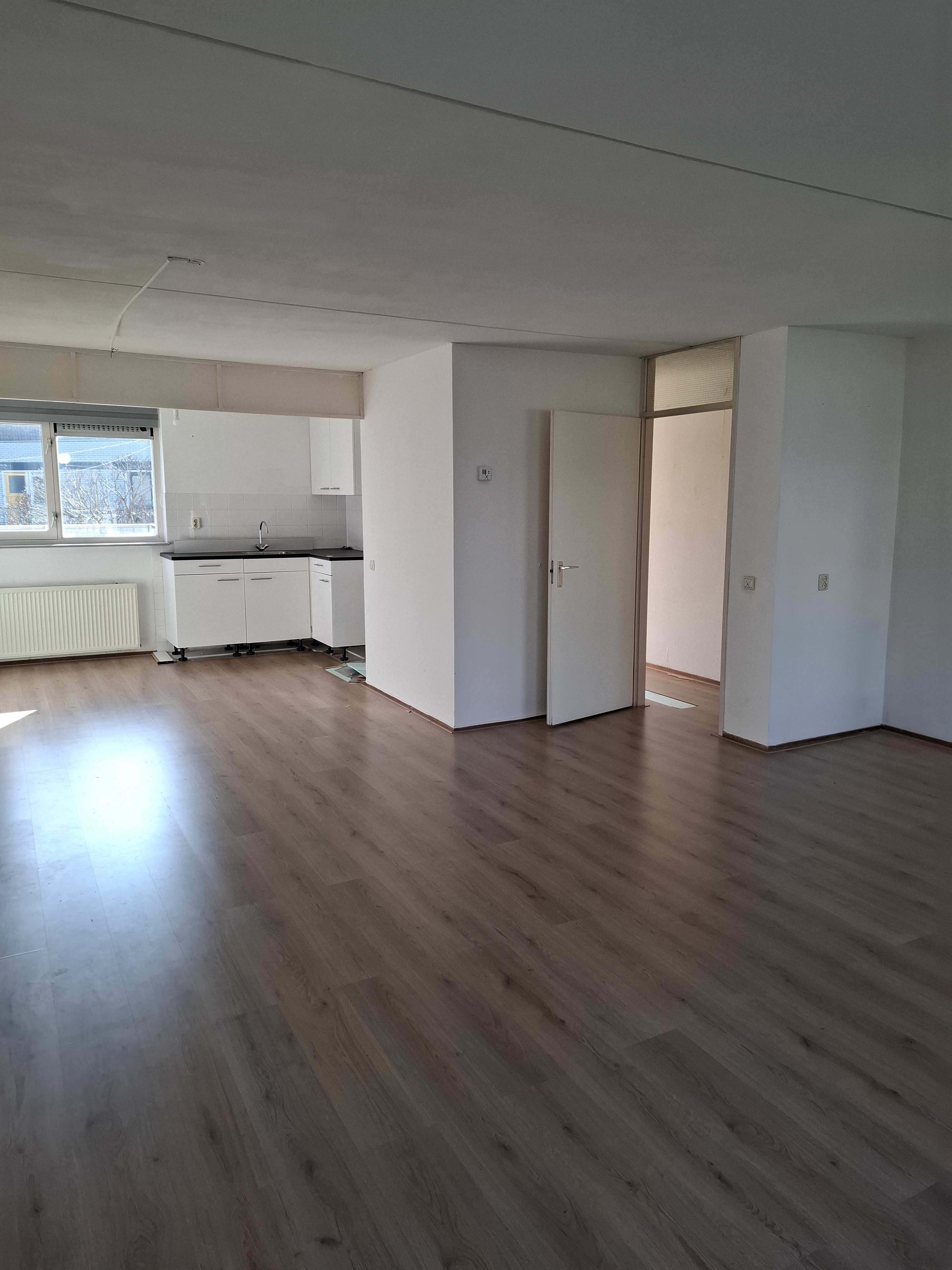 Anijsstraat 23 - Haarlem