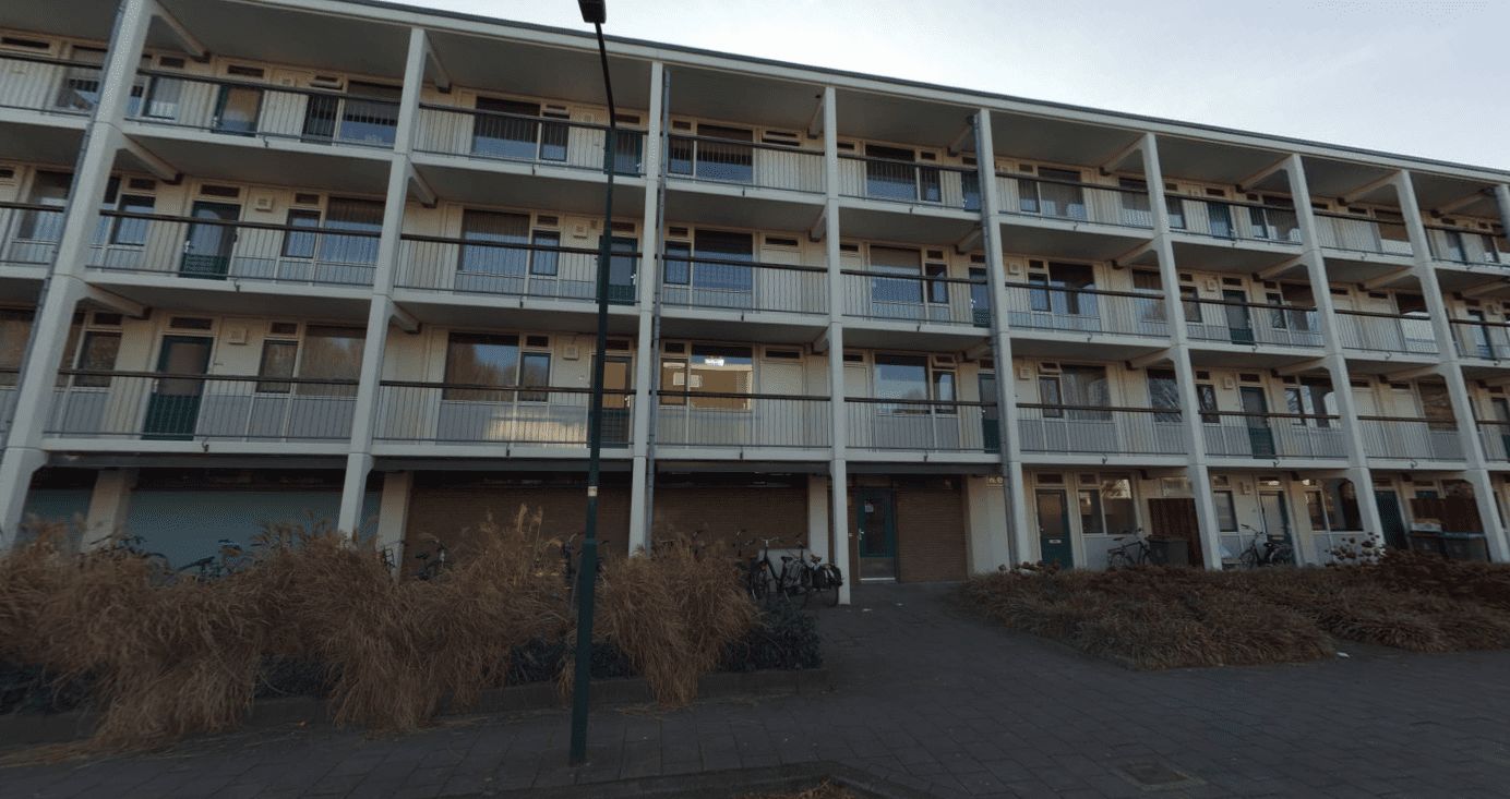 Jan Roeckplantsoen 2403 - Veenendaal