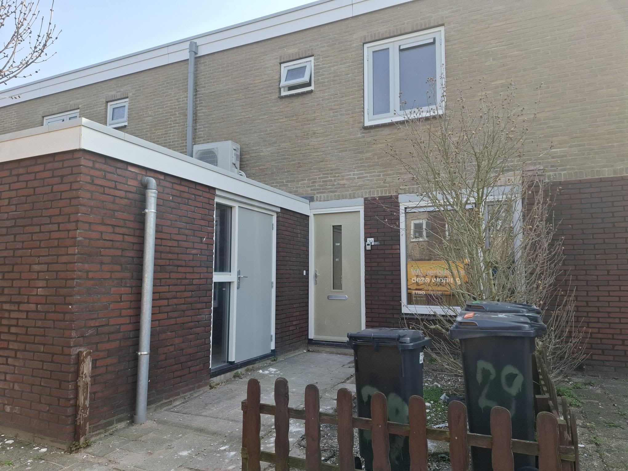 Van den Berghlaan 29 - Hoofddorp