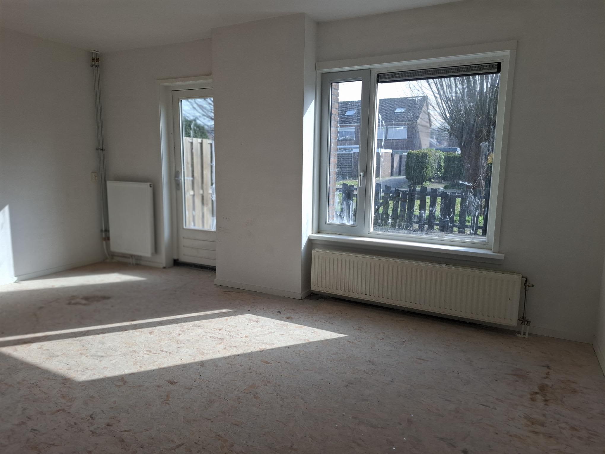 Van den Berghlaan 29 - Hoofddorp