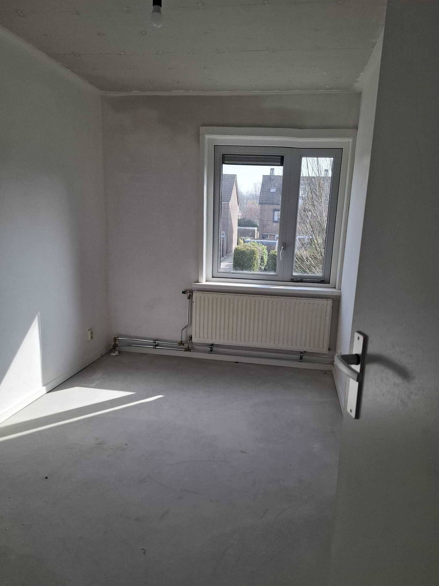 Van den Berghlaan 29 - Hoofddorp