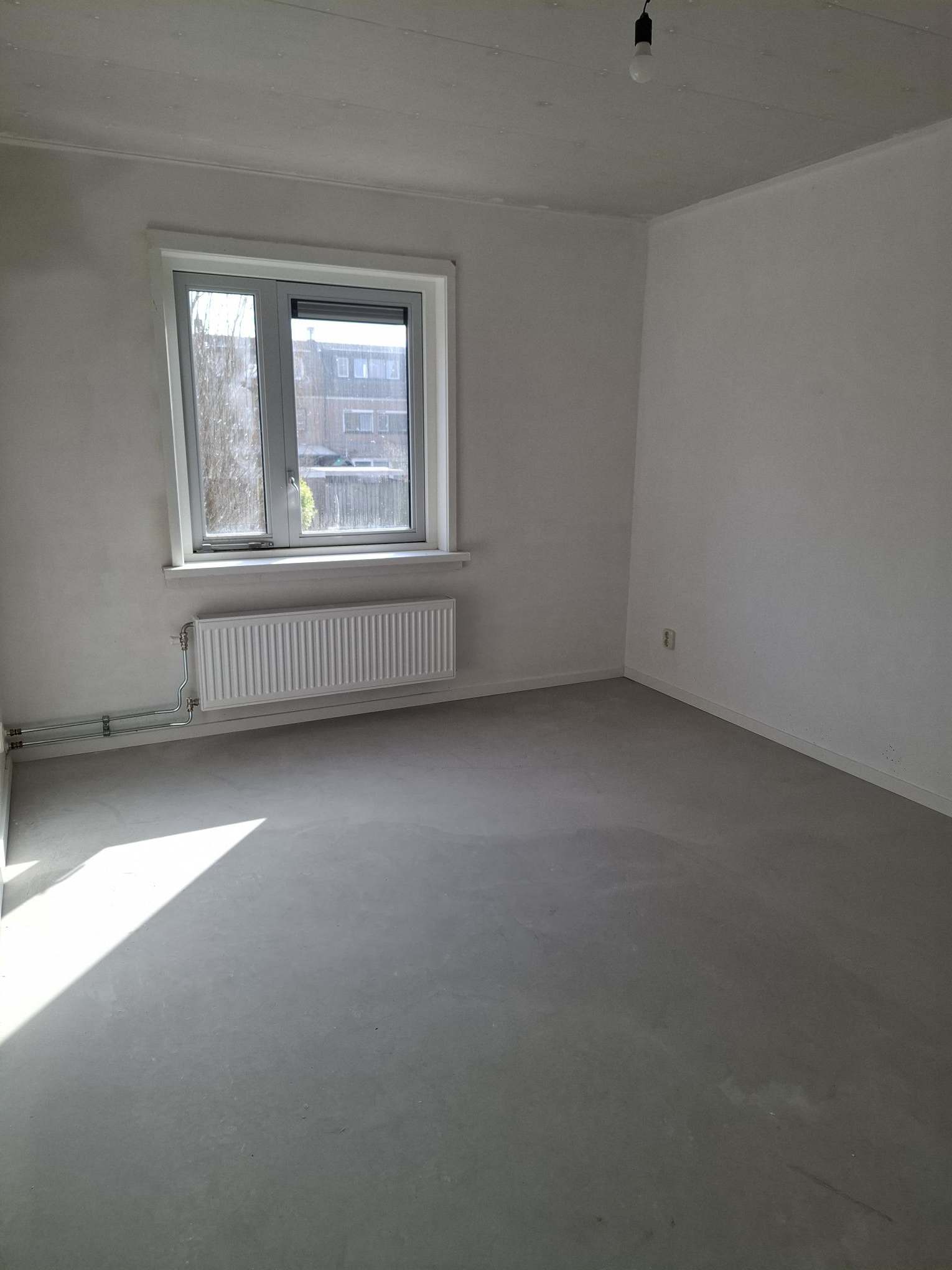 Van den Berghlaan 29 - Hoofddorp