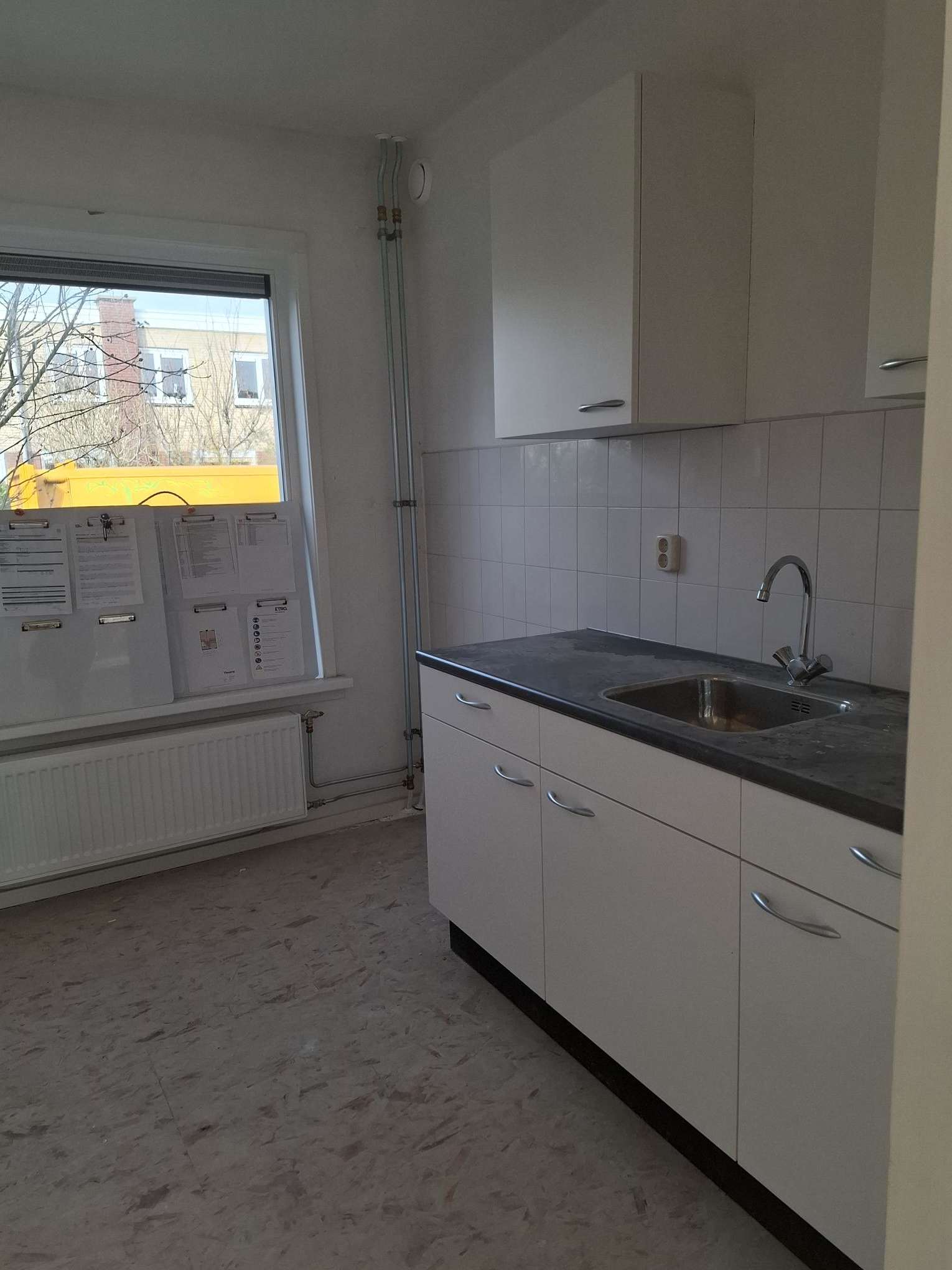 Van den Berghlaan 29 - Hoofddorp