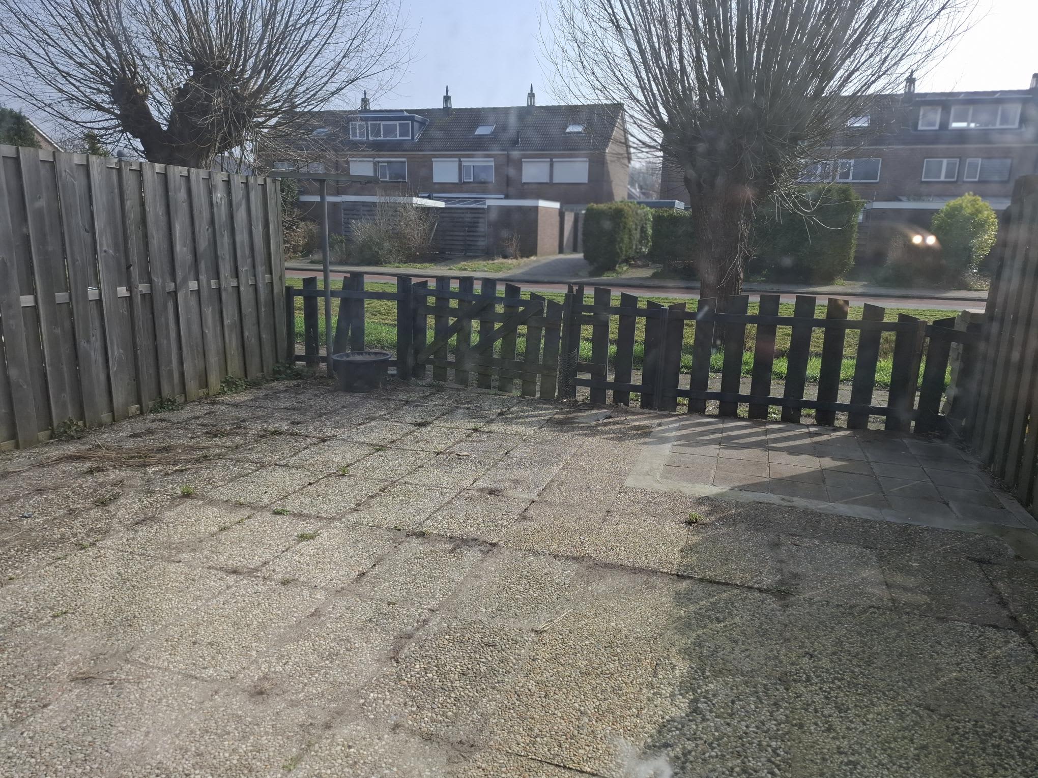 Van den Berghlaan 29 - Hoofddorp