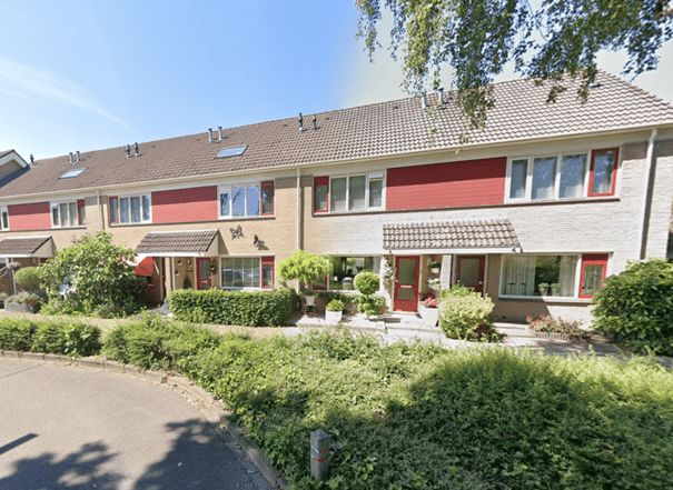 Groenezoom 28 - Waddinxveen