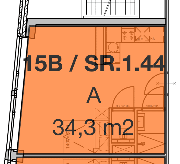 Stadsring 15B - Amersfoort