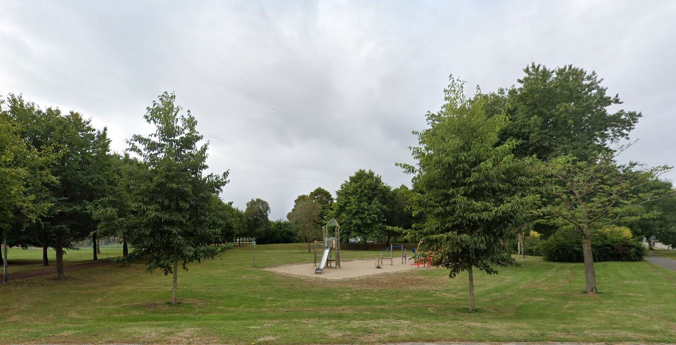 Schieland 30 - Huizen