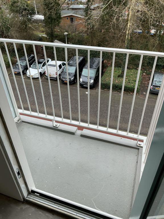 IJplein 46 - Amsterdam