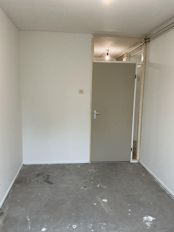 IJplein 46 - Amsterdam