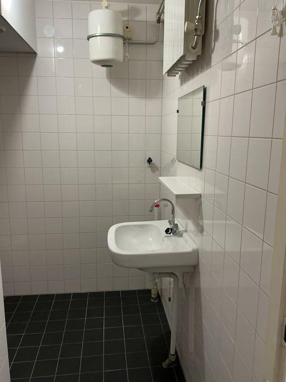 IJplein 46 - Amsterdam